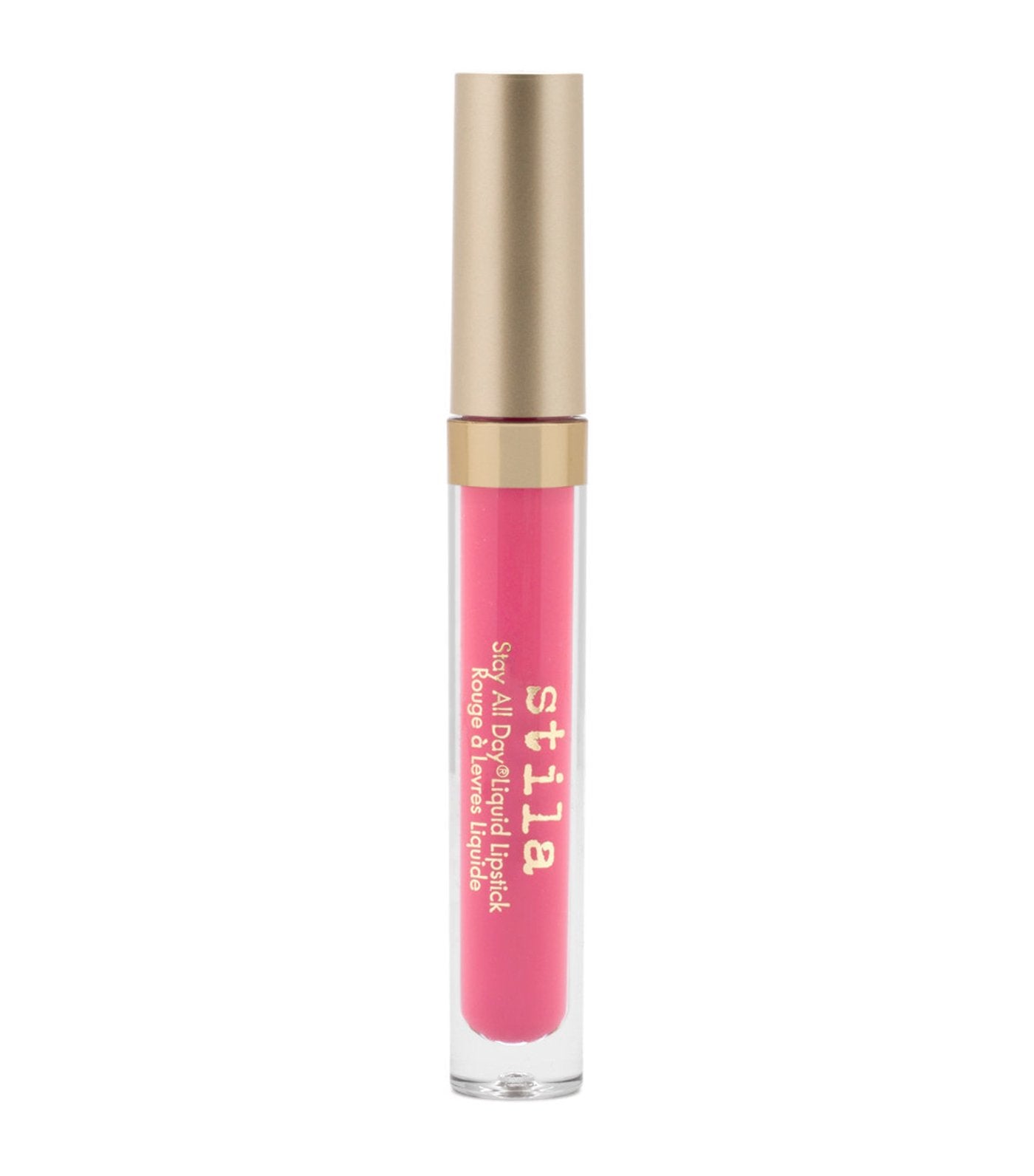 stila fiore stay all day liquid lip color