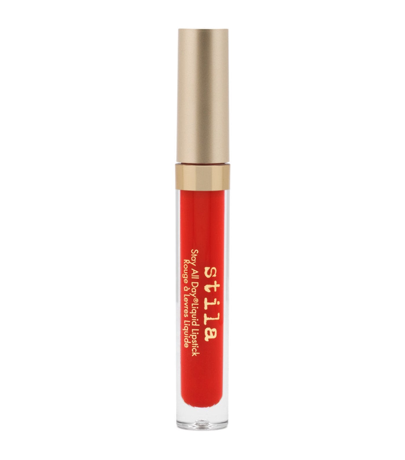 stila beso stay all day liquid lip color