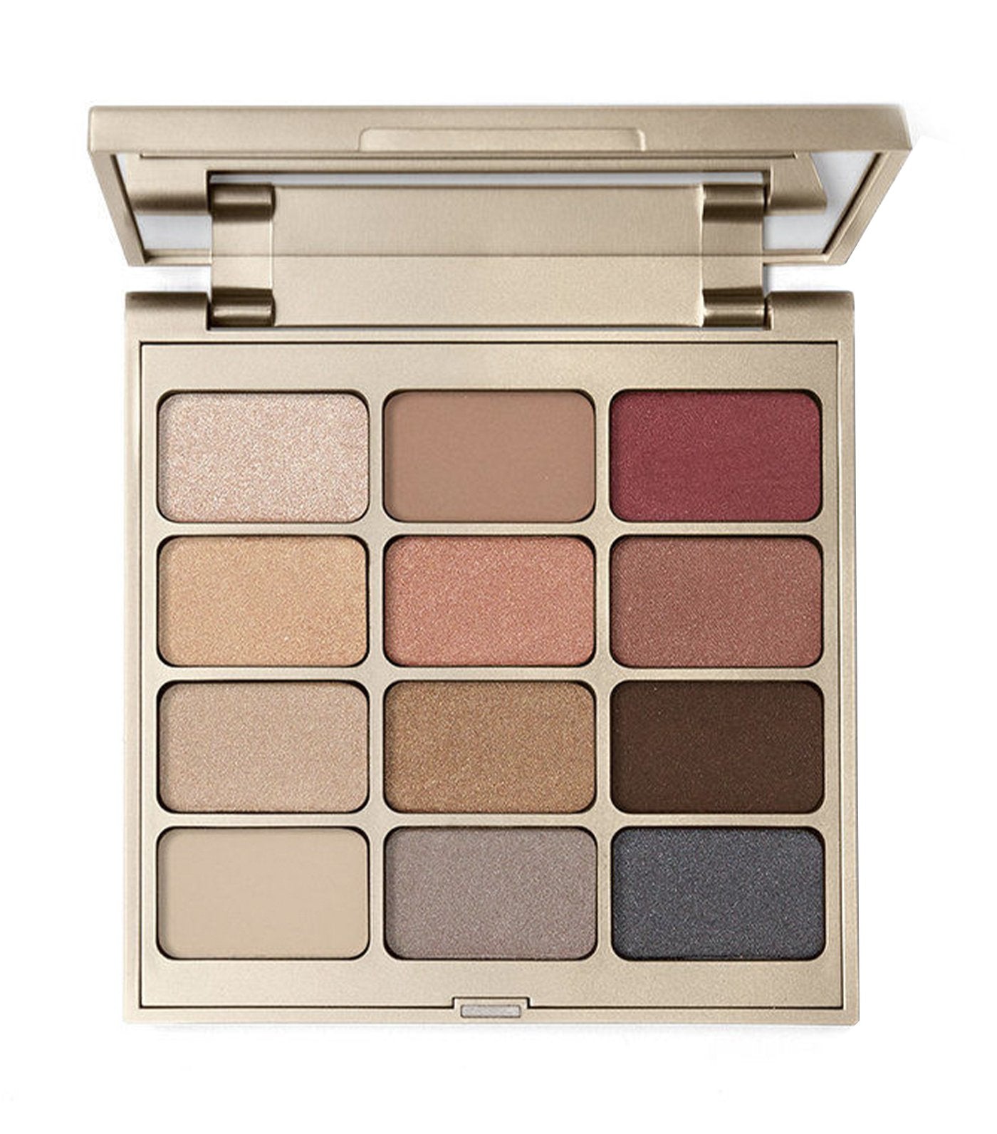 stila spirit eyes are the window eyeshadow palette