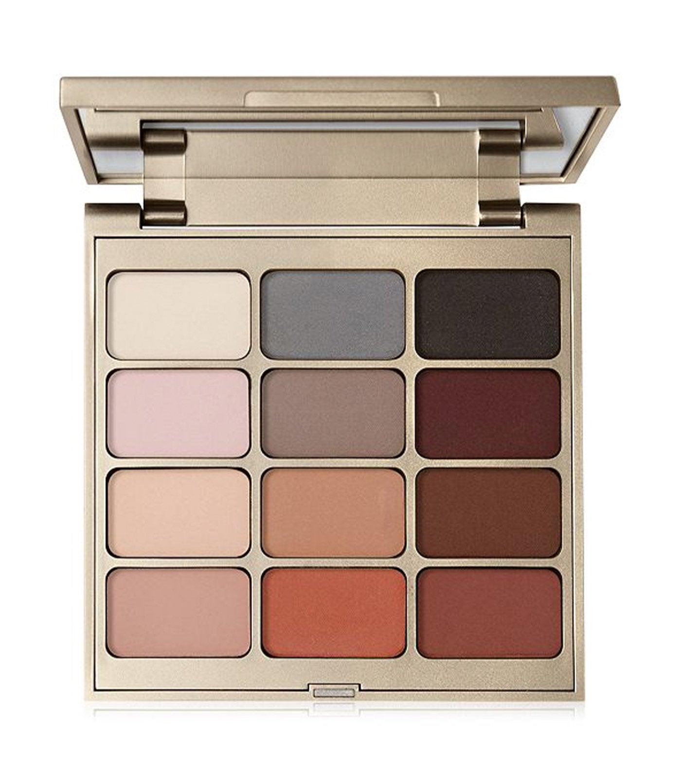 stila mind eyes are the window eyeshadow palette