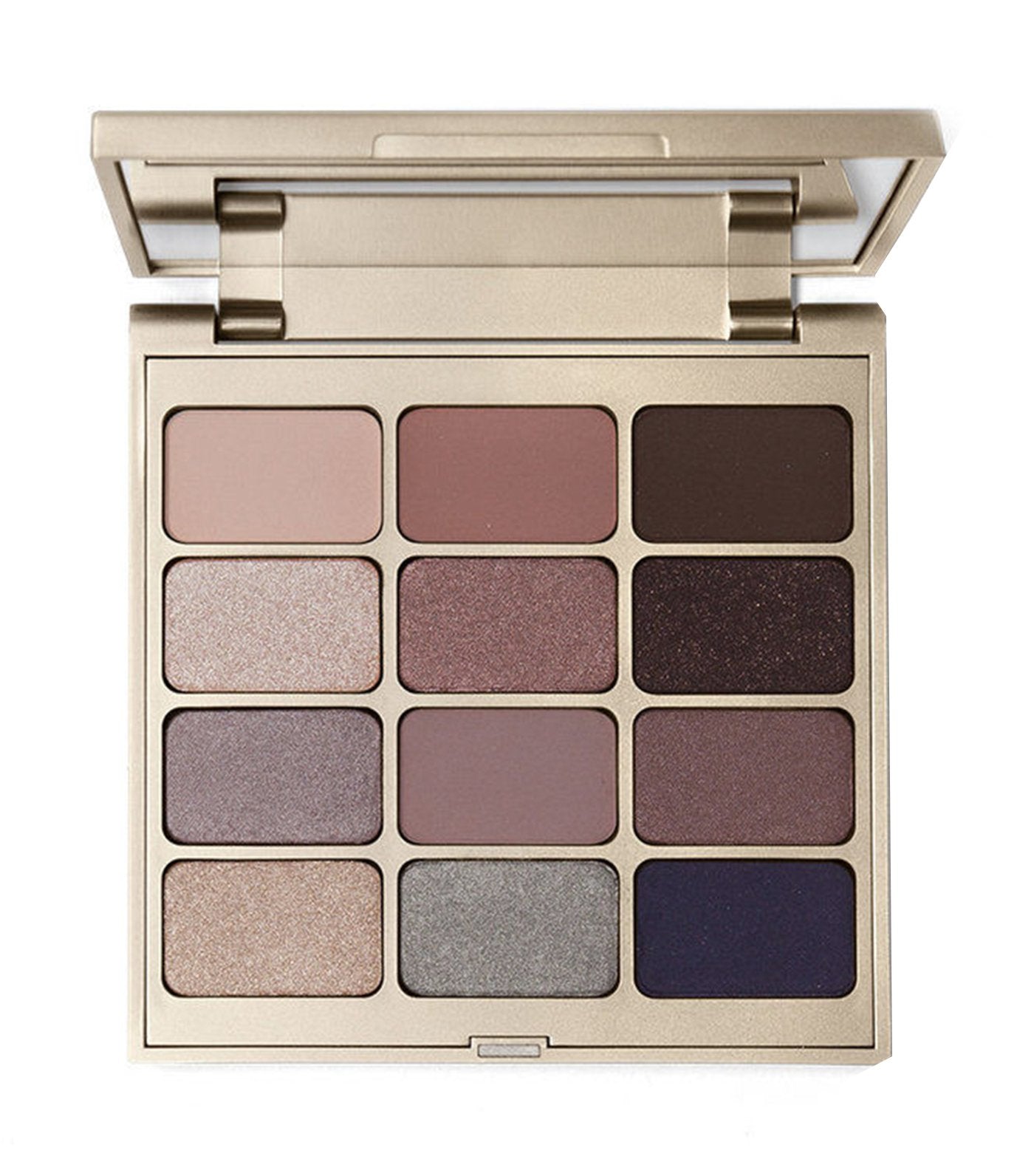 stila soul eyes are the window eye shadow palette