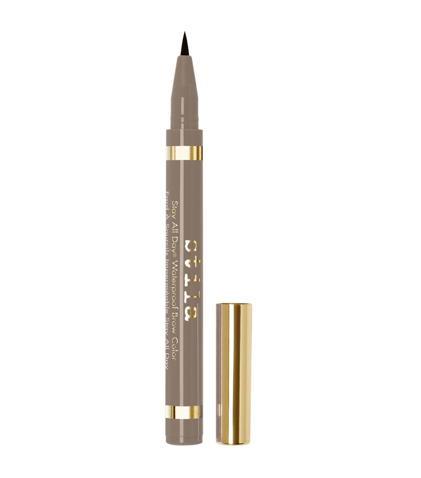 stila medium stay all day waterproof brow color