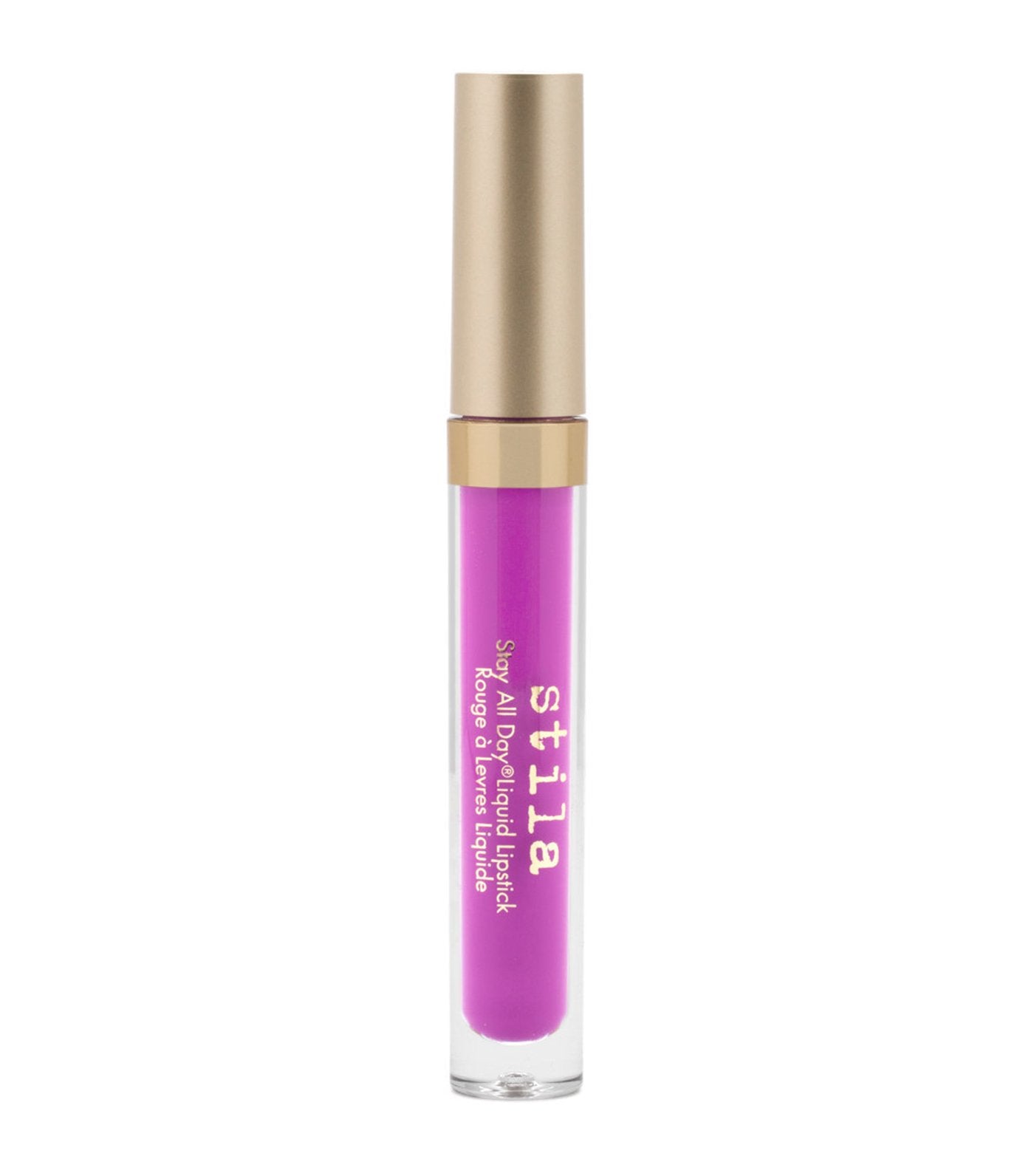 stila como stay all day liquid lip color