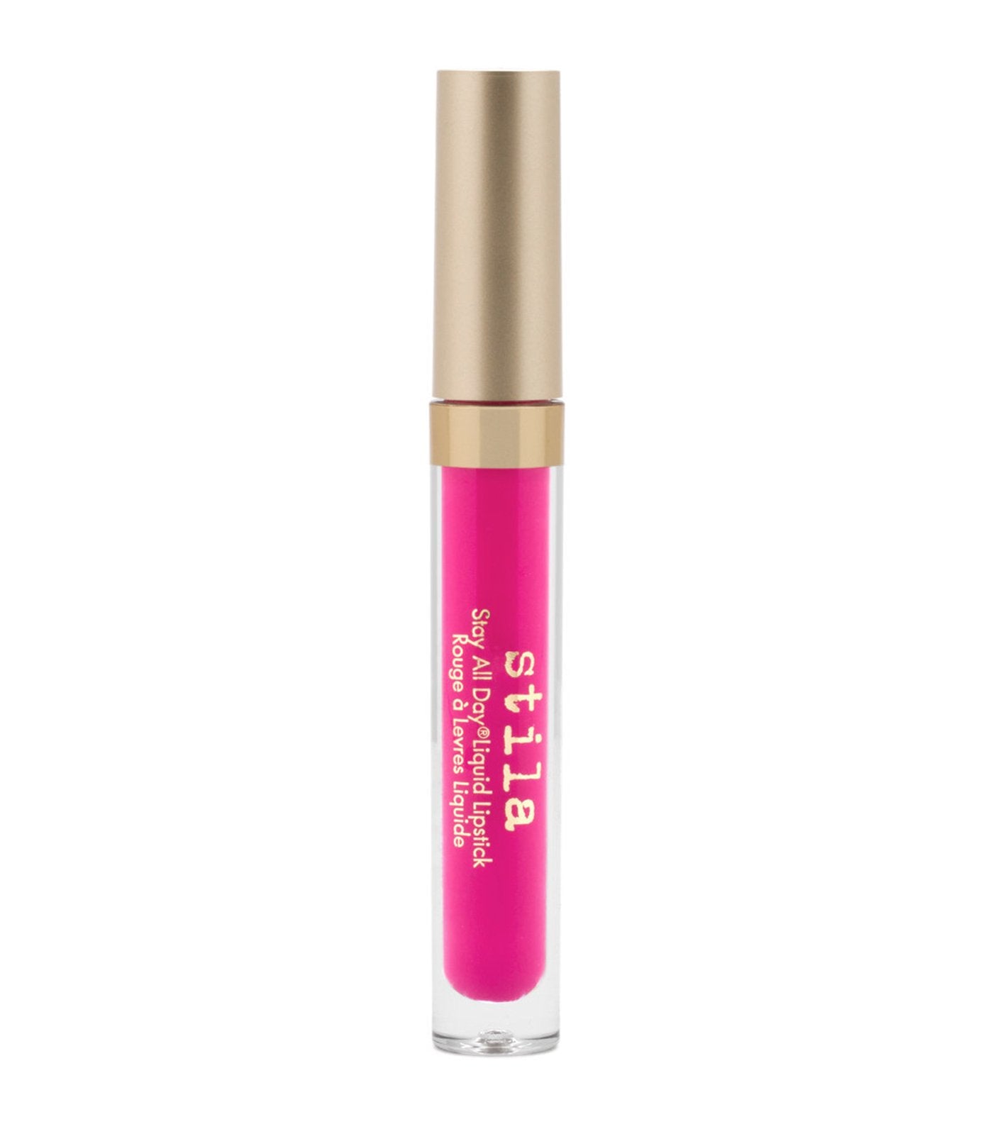 stila bella stay all day liquid lip color