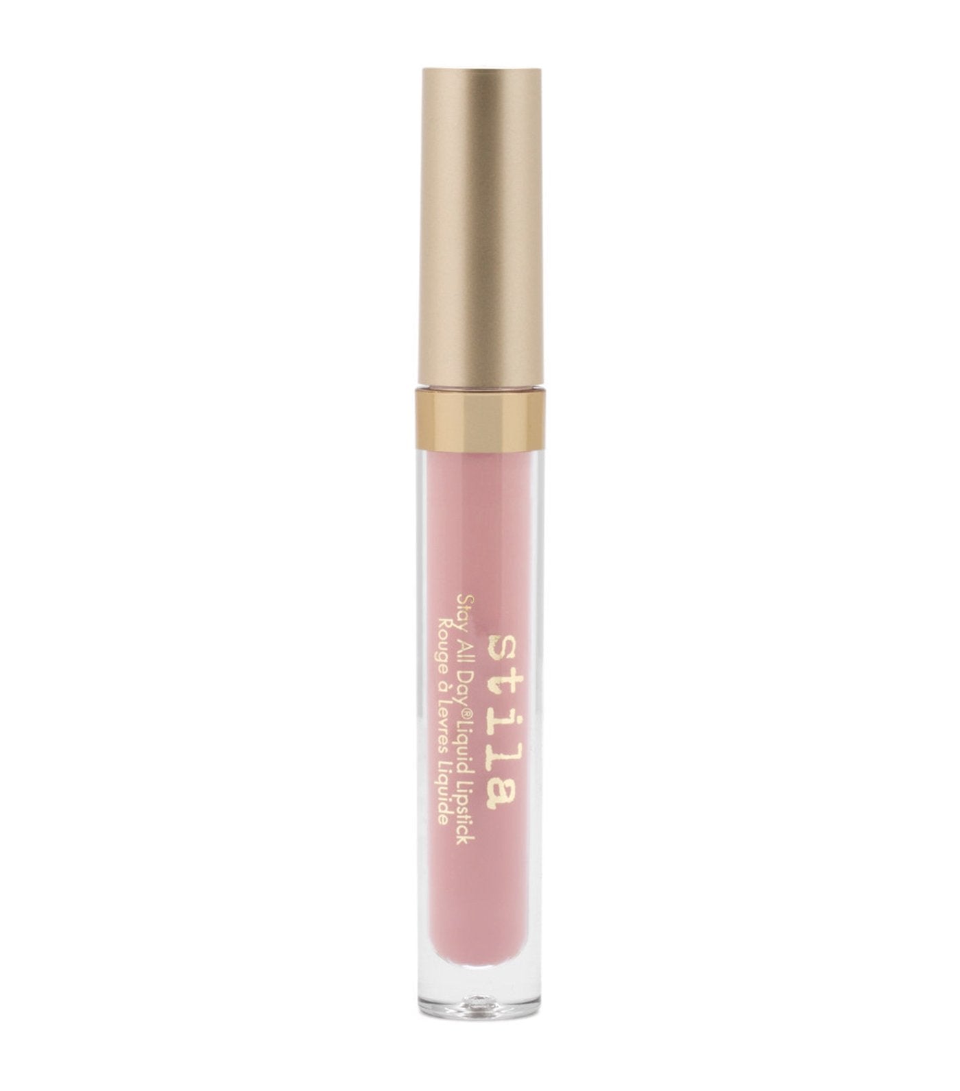 stila baci stay all day liquid lip color