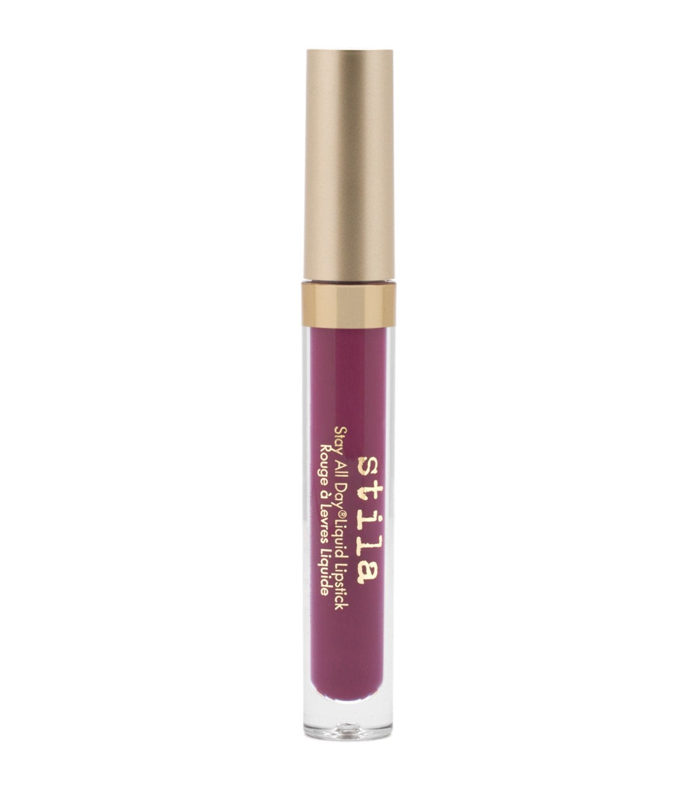 stila chianti stay all day liquid lip color