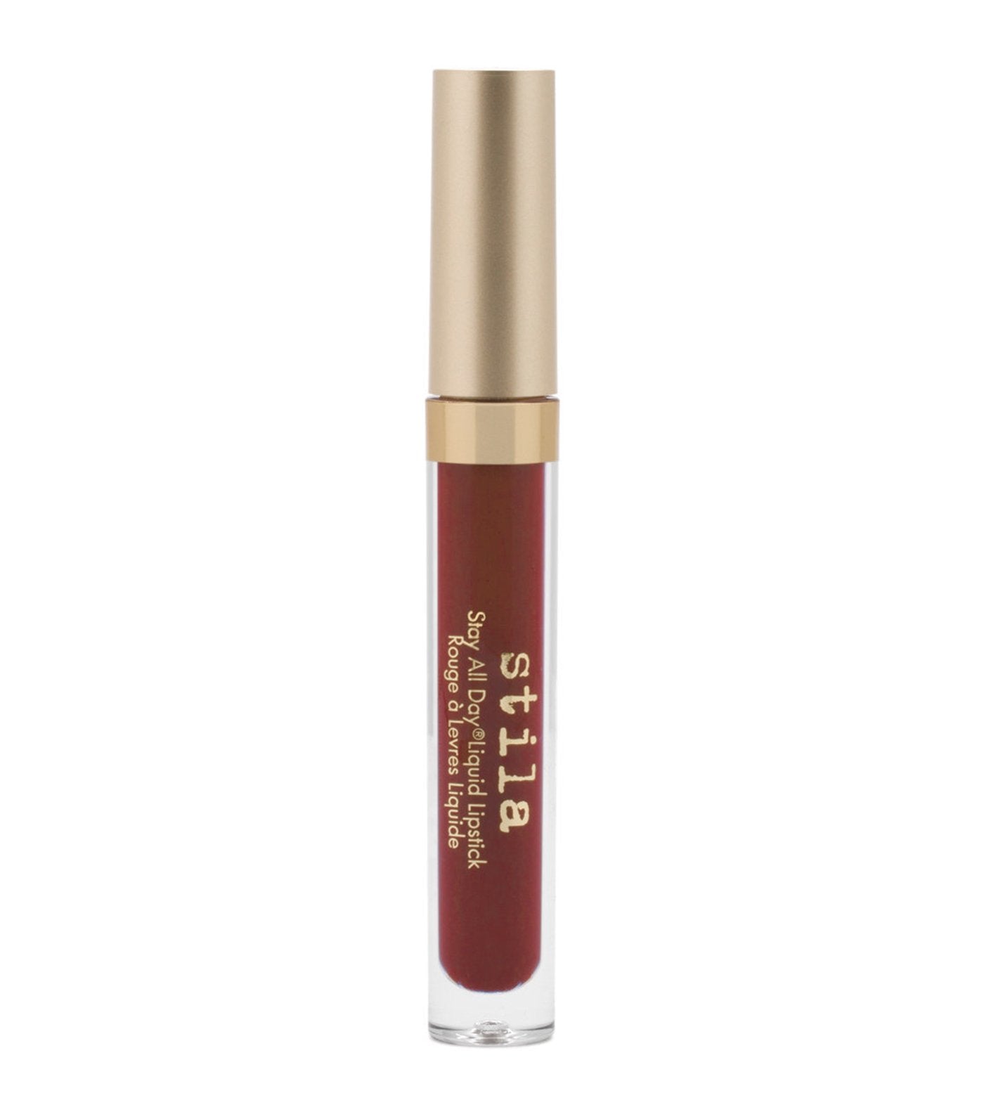 stila notte stay all day liquid lip color