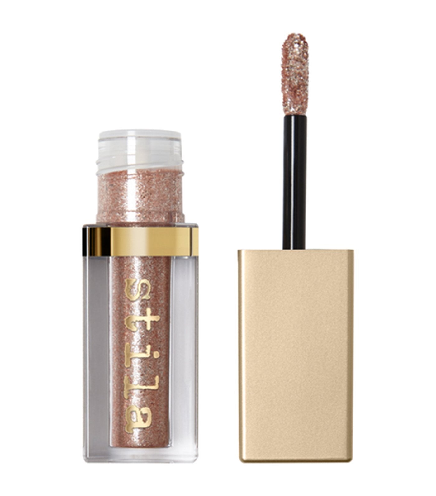 stila kitten karma glitter and glow liquid eyeshadow