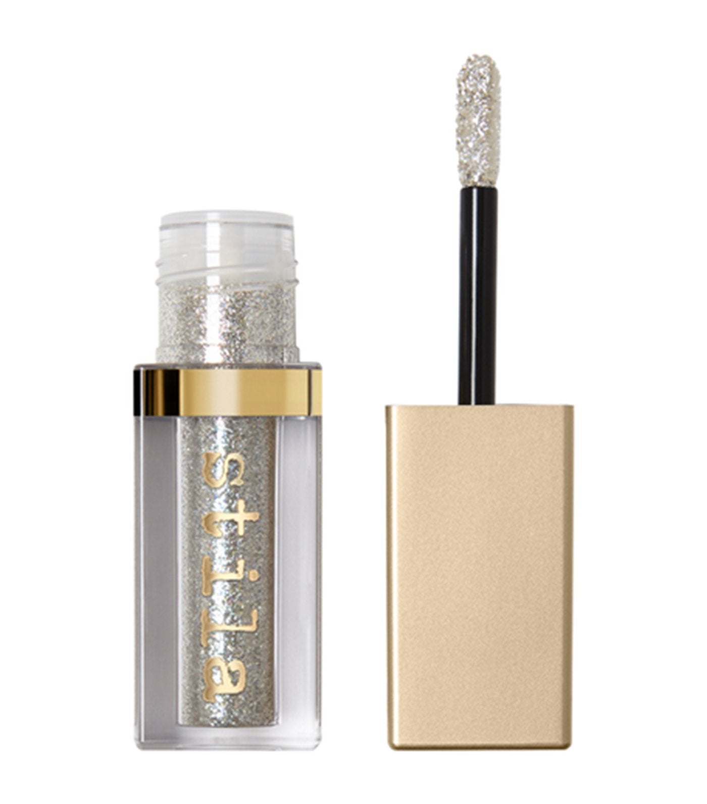 stila diamond dust glitter and glow liquid eyeshadow