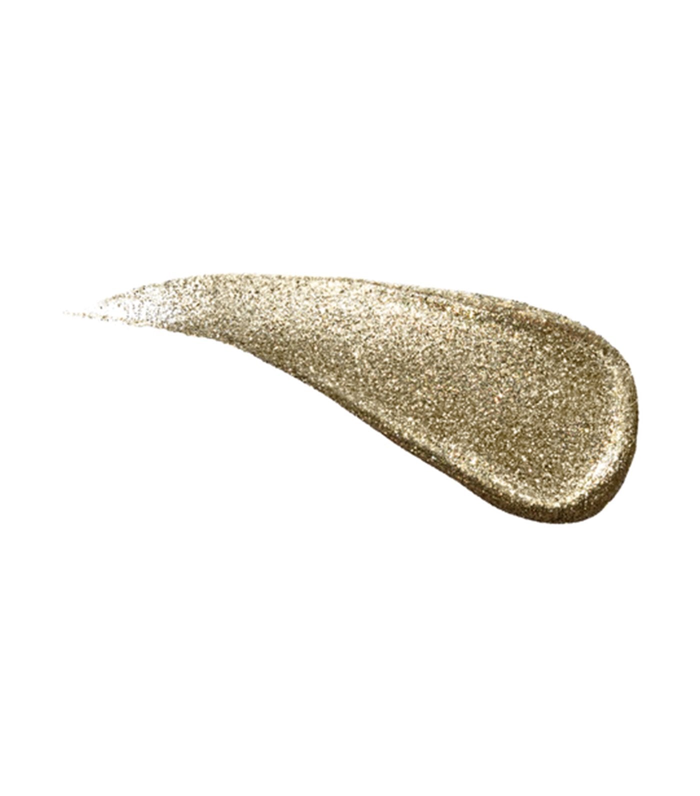 stila golden goddess glitter and glow liquid eyeshadow