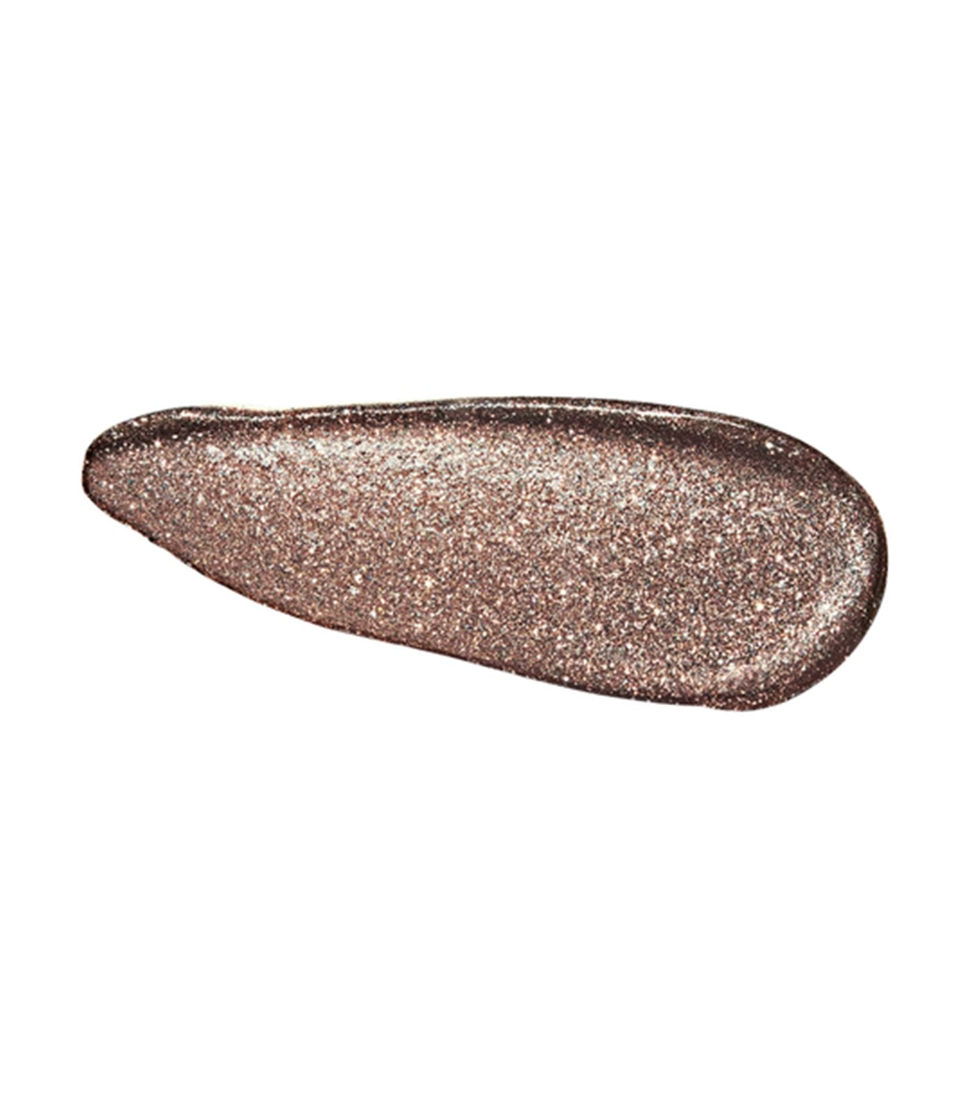 stila smoky storm glitter and glow liquid eyeshadow