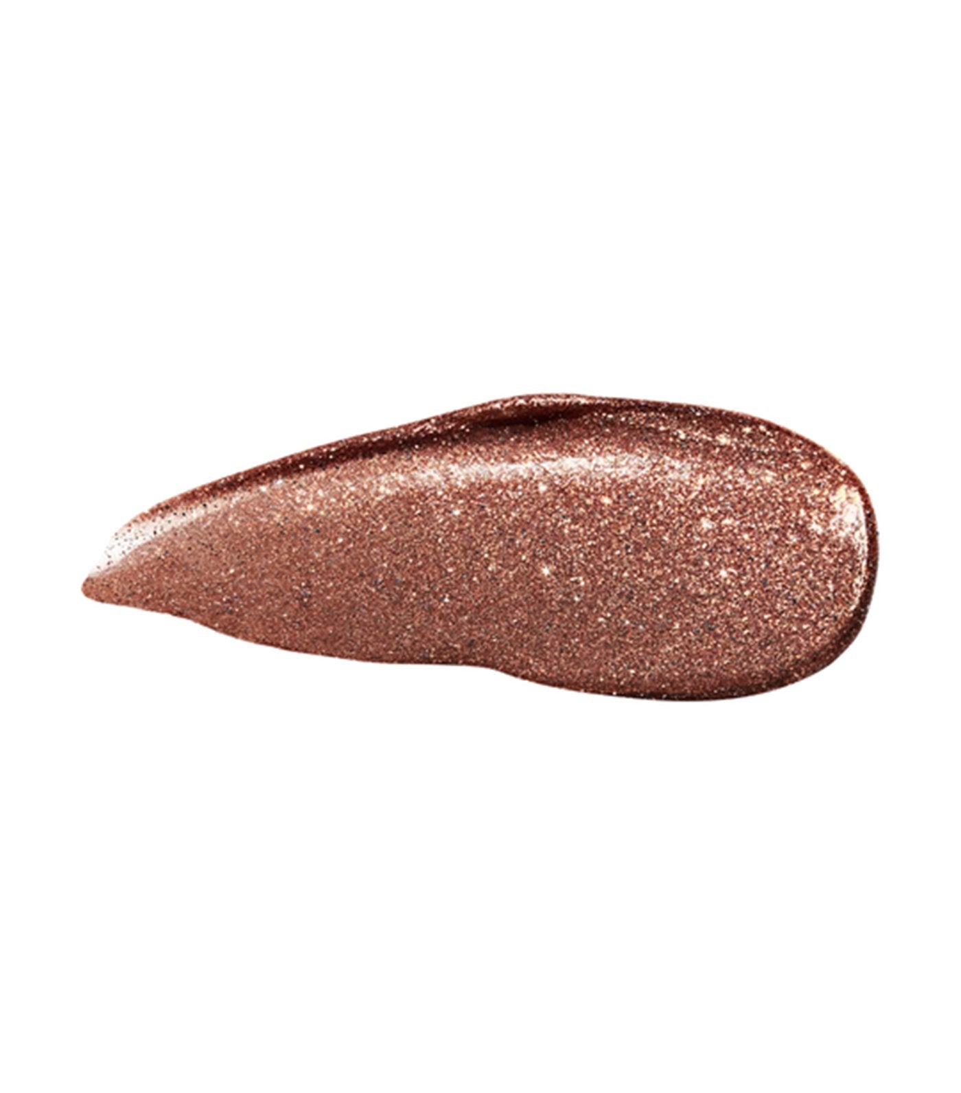 stila bronze bell glitter and glow liquid eyeshadow