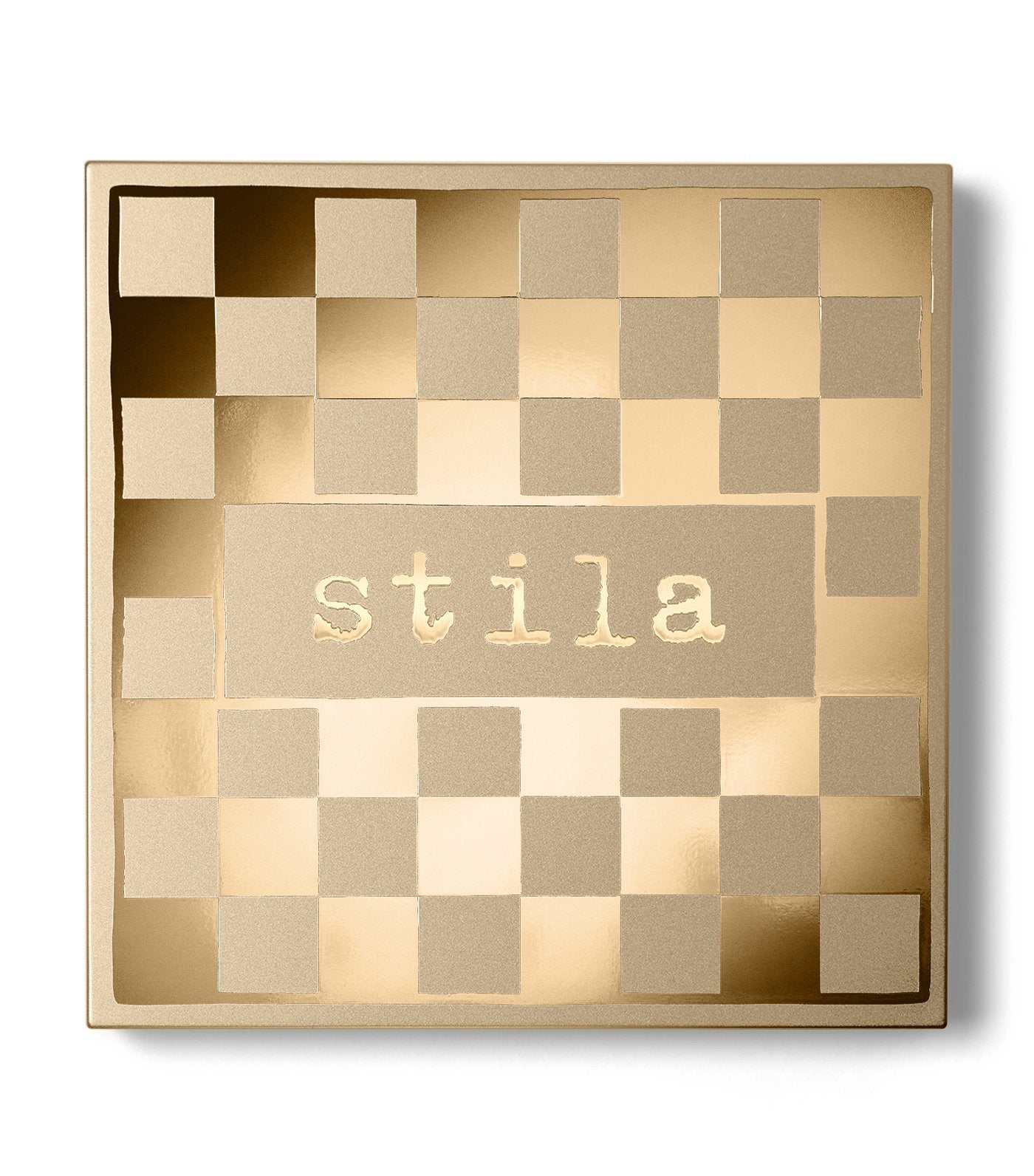 stila matte n metal eyeshadow palette