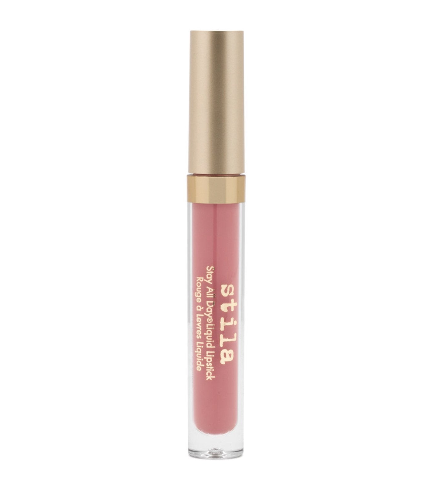 stila portofino stay all day liquid lip color