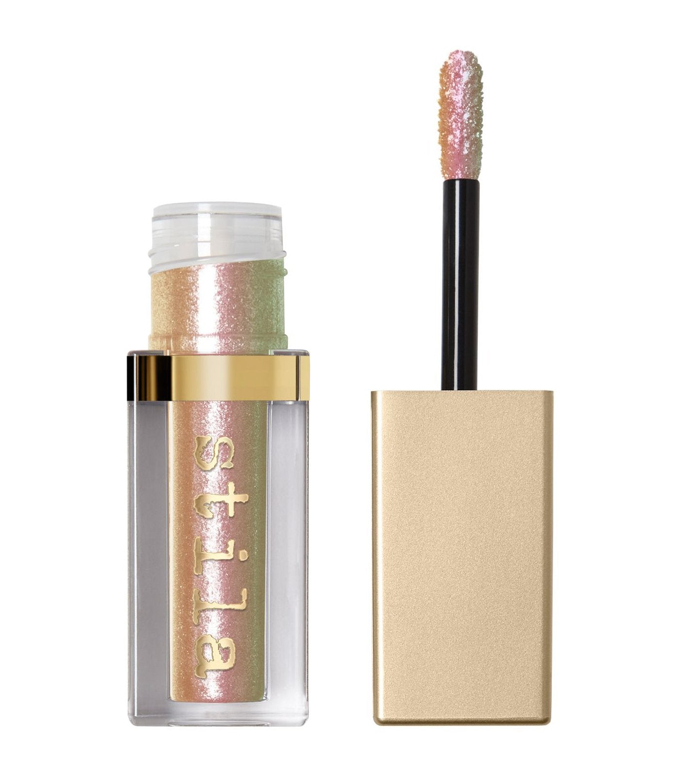 stila wanderlust glitter and glow liquid eyeshadow