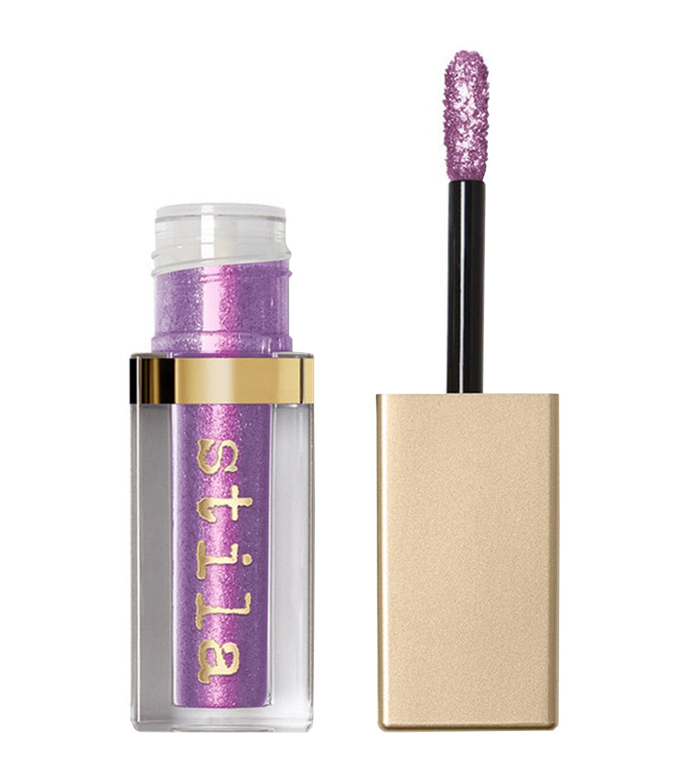 stila gypsy glitter and glow liquid eyeshadow