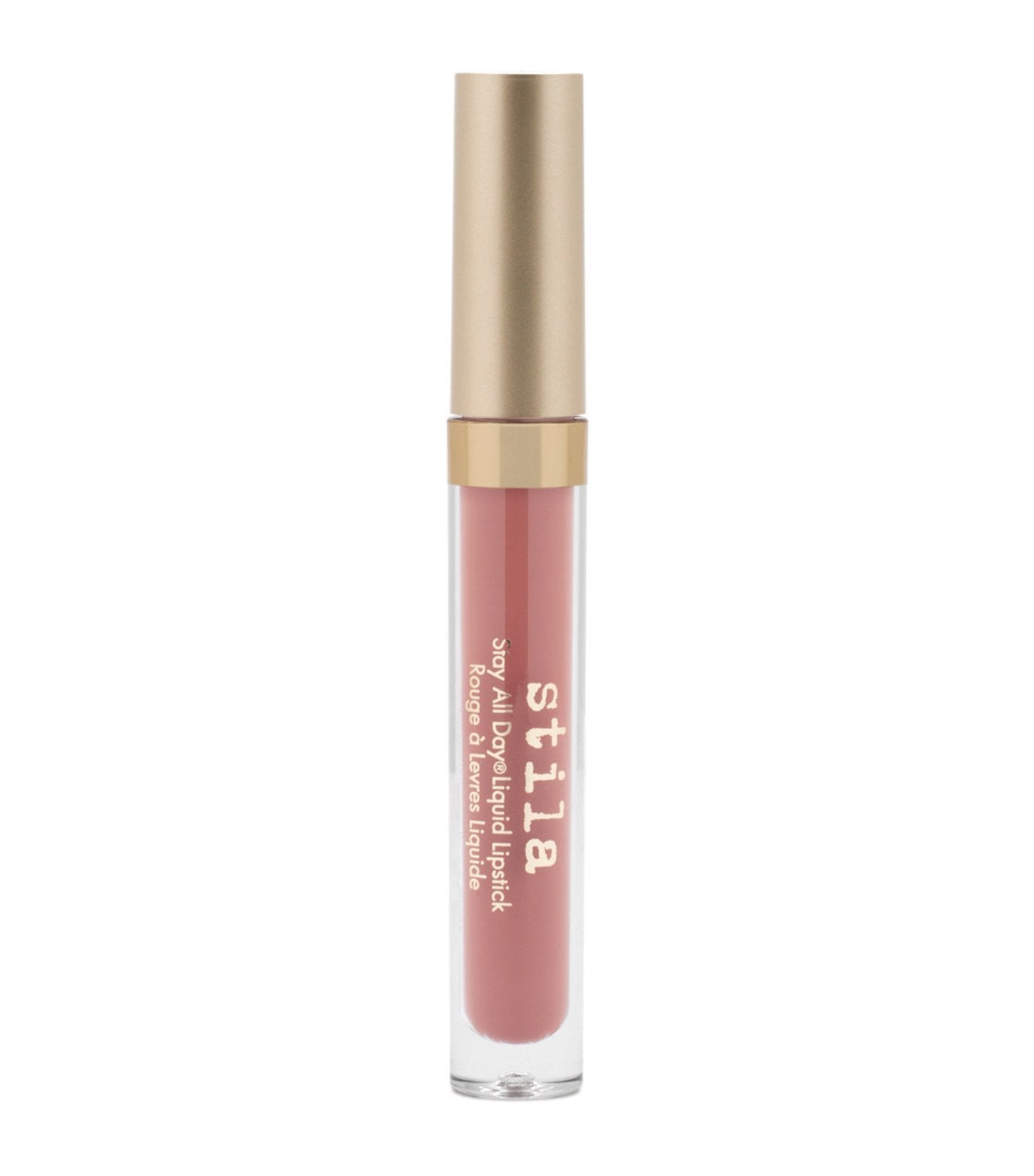 stila lido stay all day liquid lip color