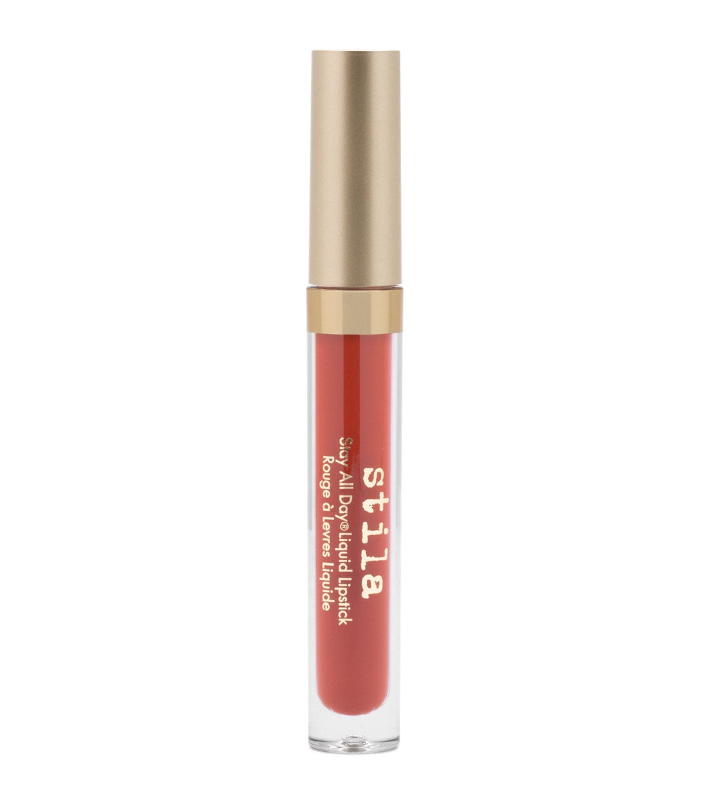 stila forza stay all day liquid lip color