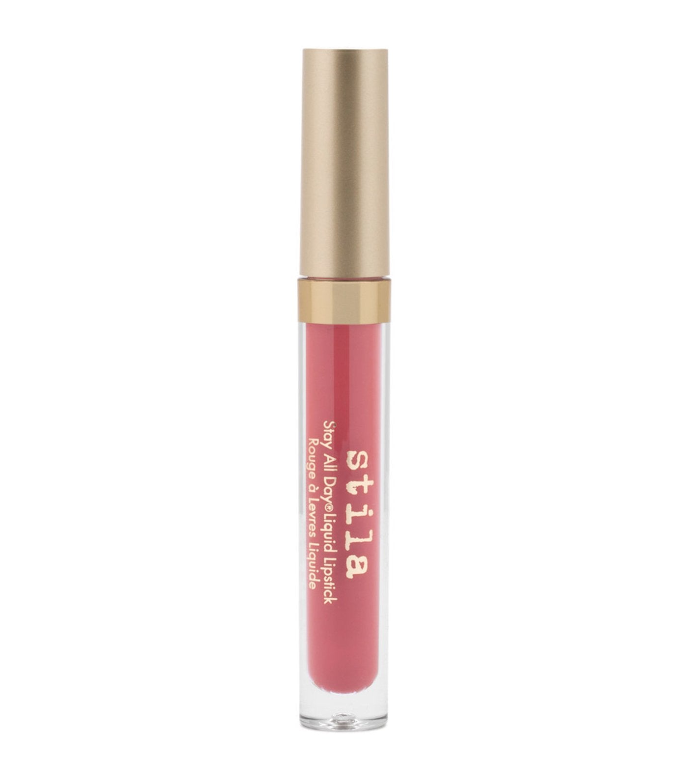 stila palermo stay all day liquid lip color