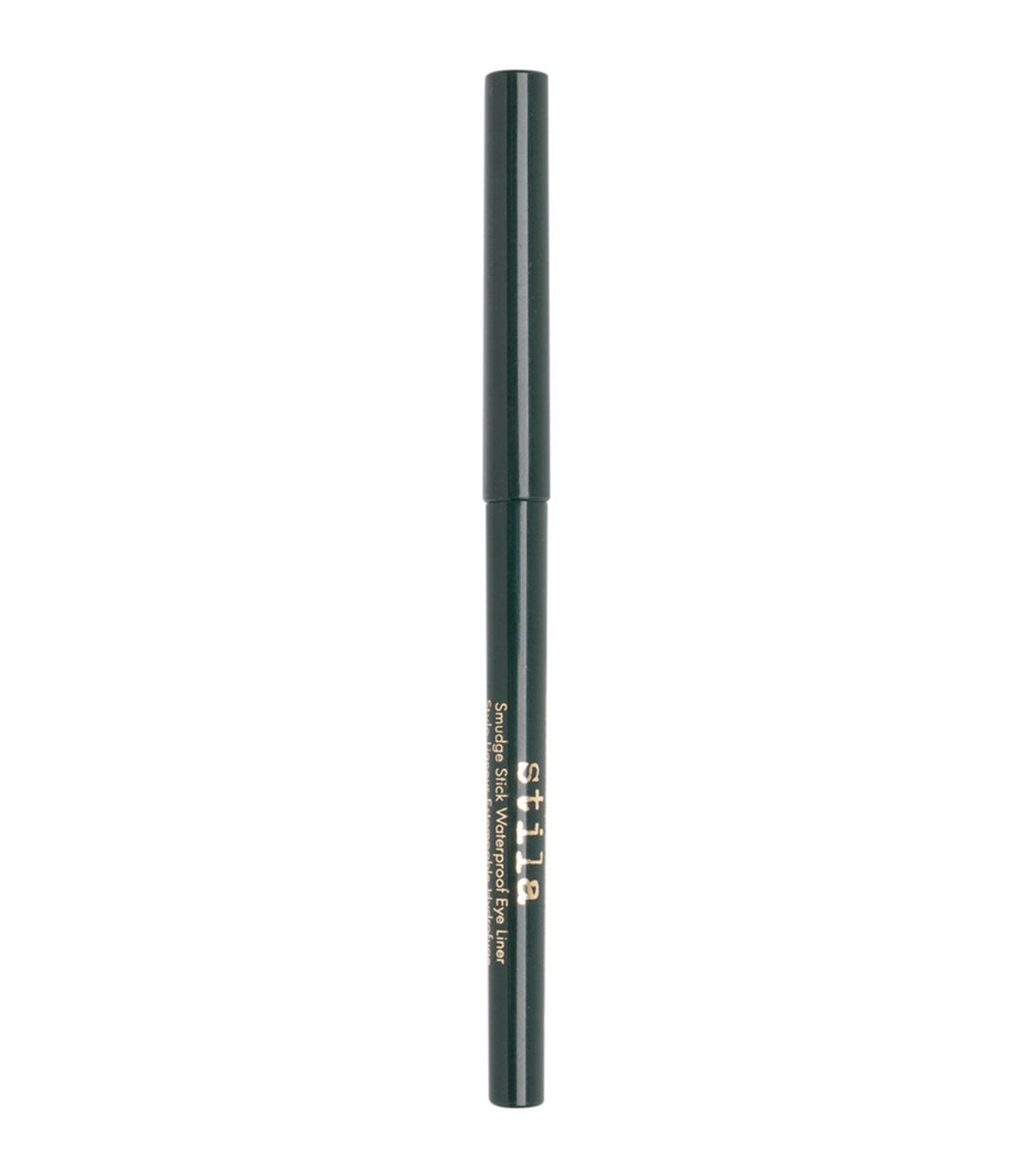 stila vivid jade smudge stick waterproof eyeliner