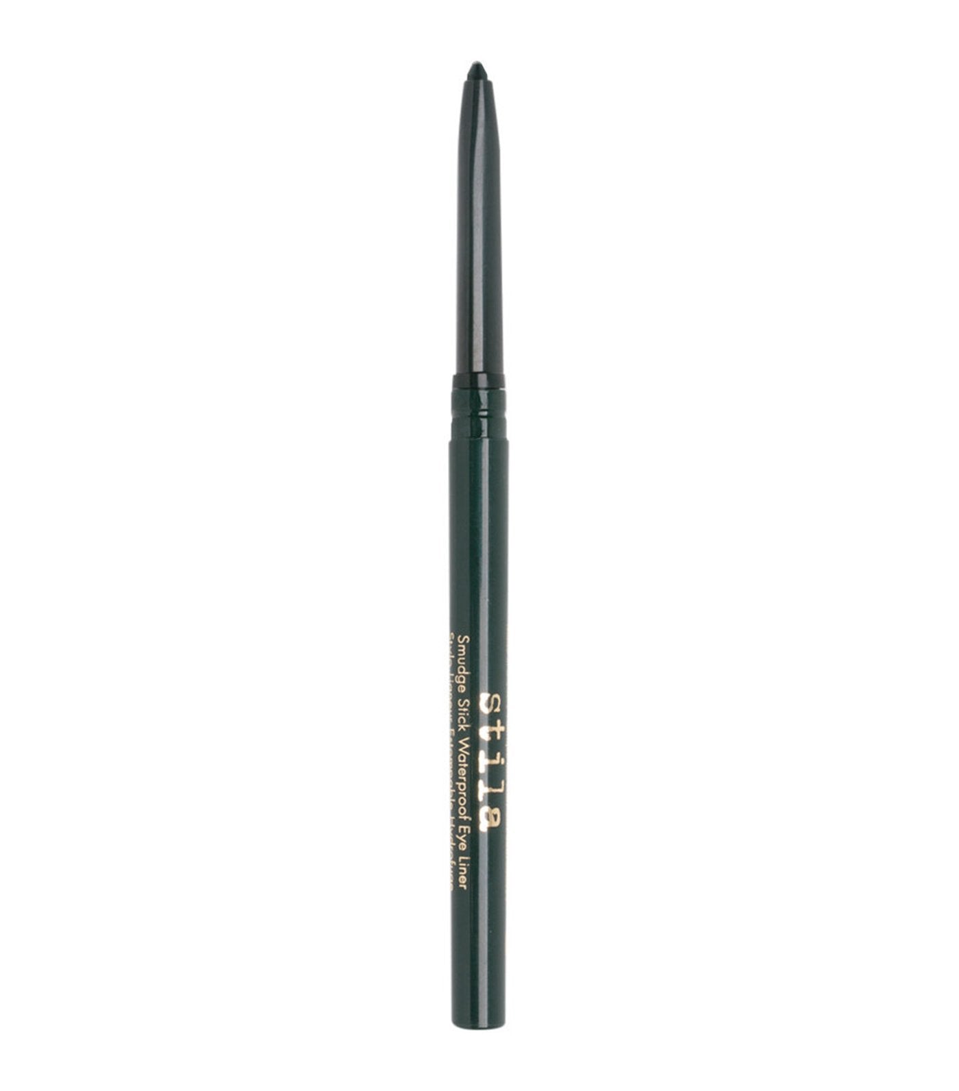 stila vivid jade smudge stick waterproof eyeliner