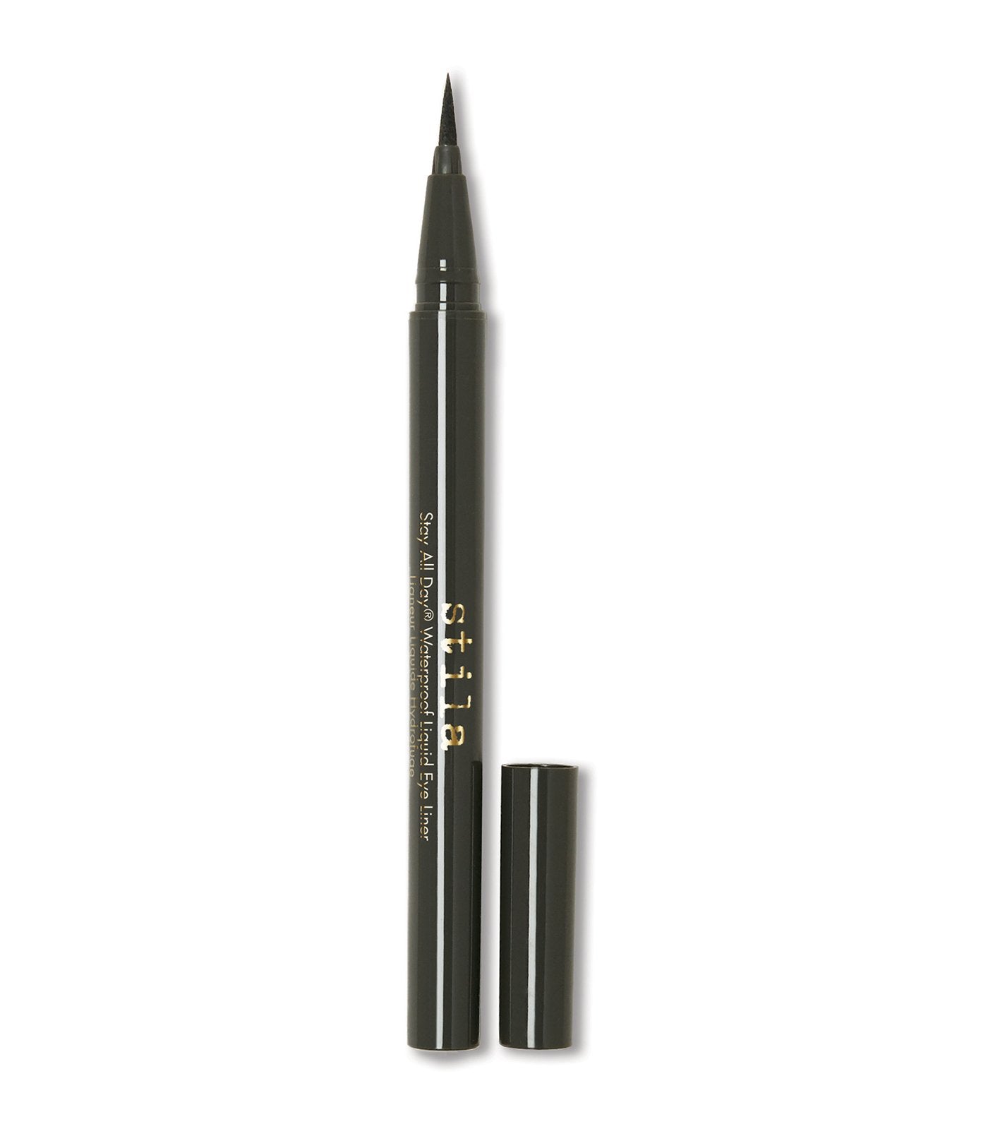 stila intense labradorite stay all day waterproof liquid liner