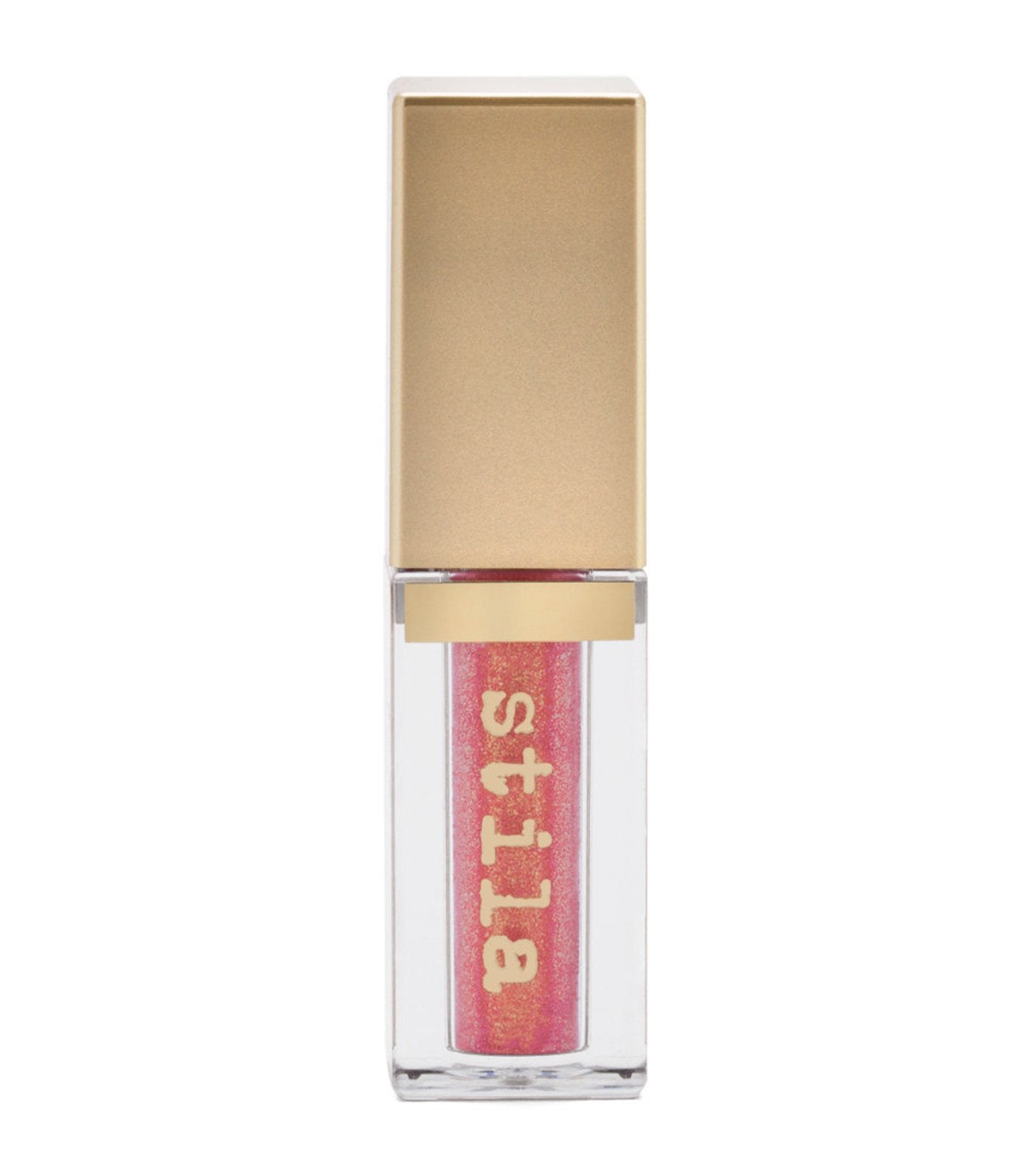 stila dollish glitter and glow liquid eyeshadow