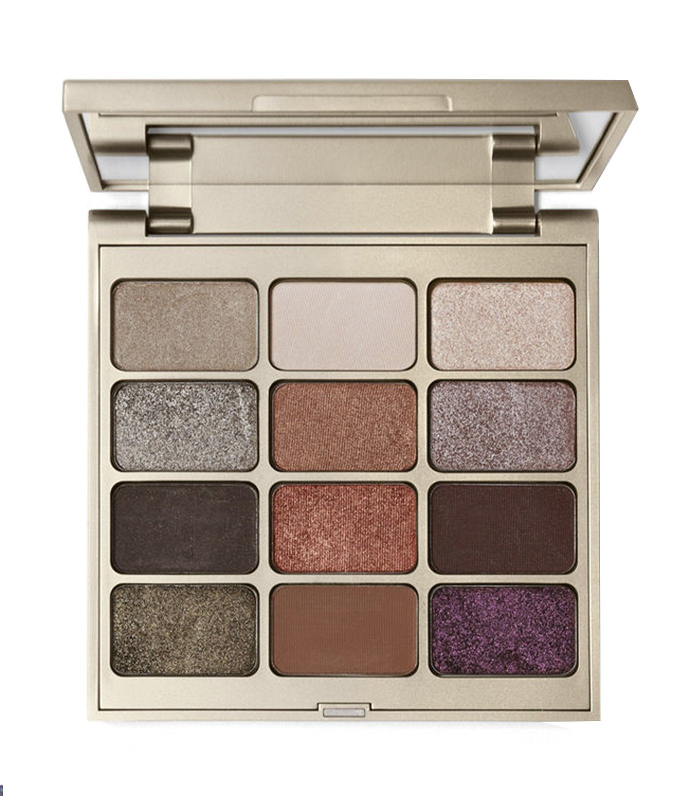 stila hope eyes are the window eye shadow palette