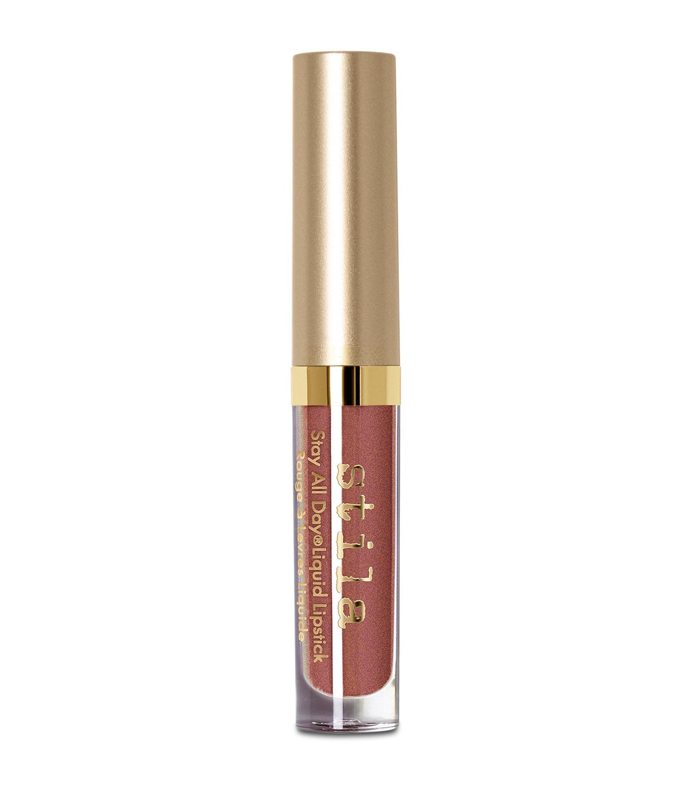 stila my bare lady liquid lipstick set