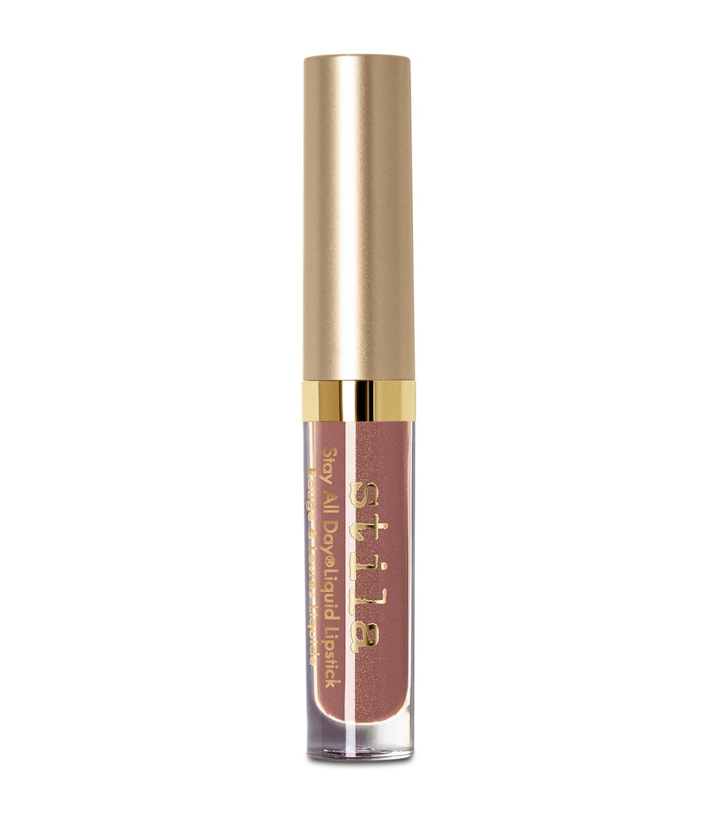 stila my bare lady liquid lipstick set