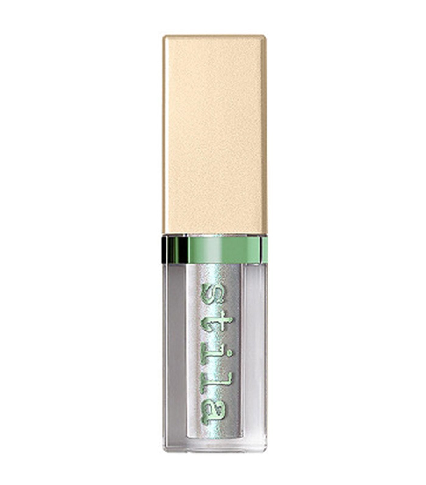 stila mint myth little white lies eyeshadow