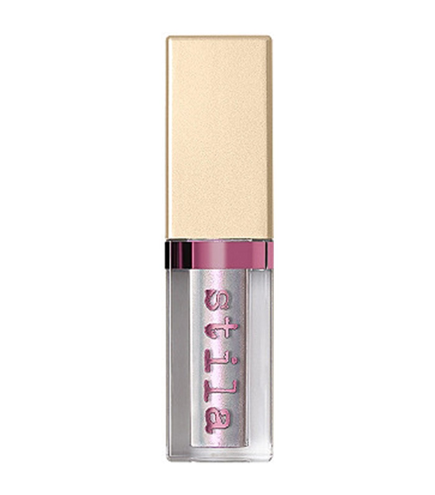 stila pink wink little white lies eyeshadow