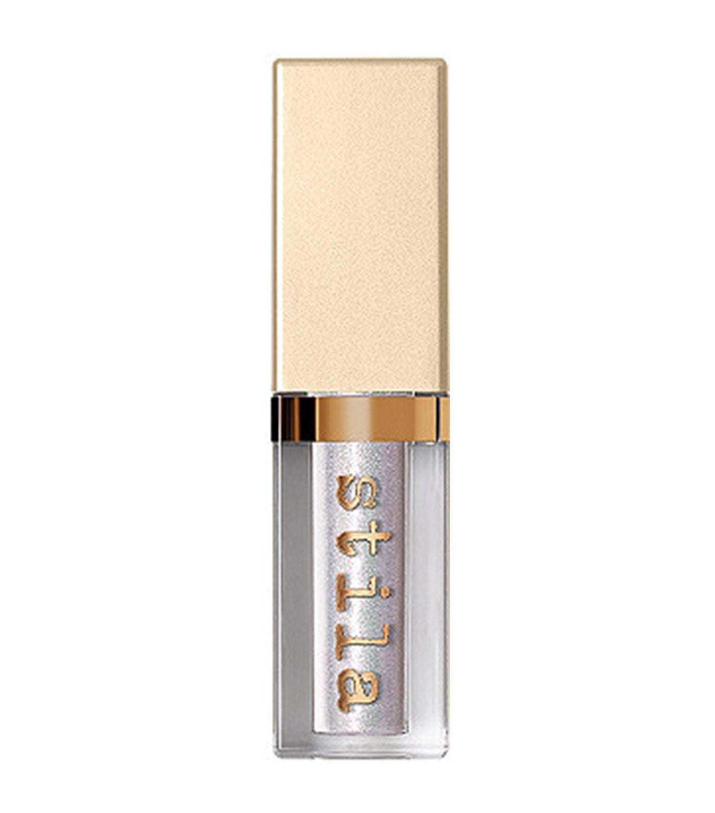 stila peach pretense little white lies eyeshadow