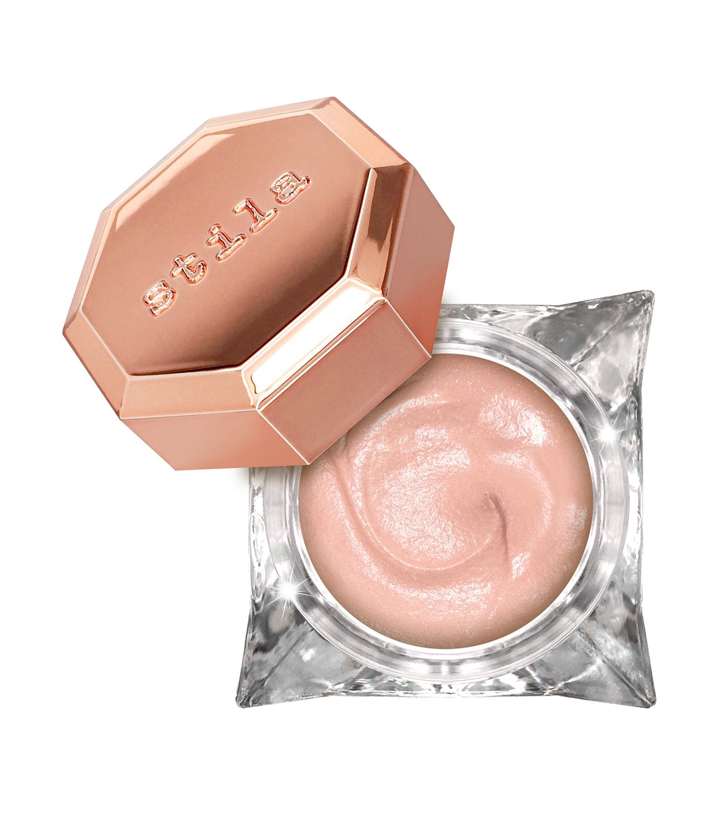 stila sheer illumination lingerie soufflé skin perfecting primer