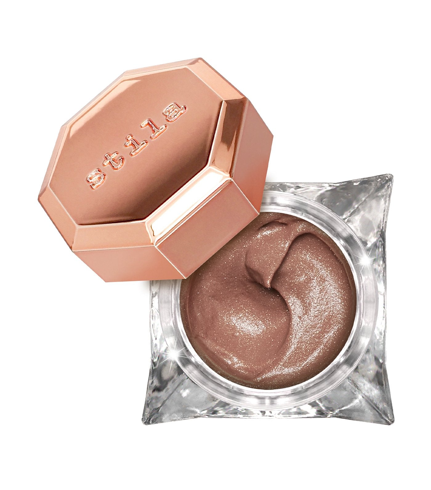 stila sun-kissed lingerie soufflé skin perfecting primer