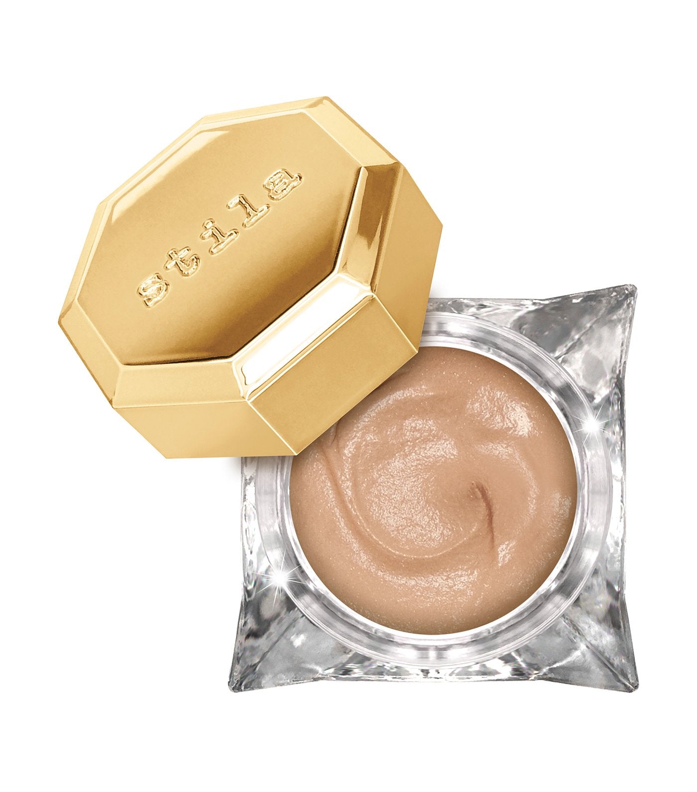 stila shade 2.0 lingerie soufflé skin perfecting color