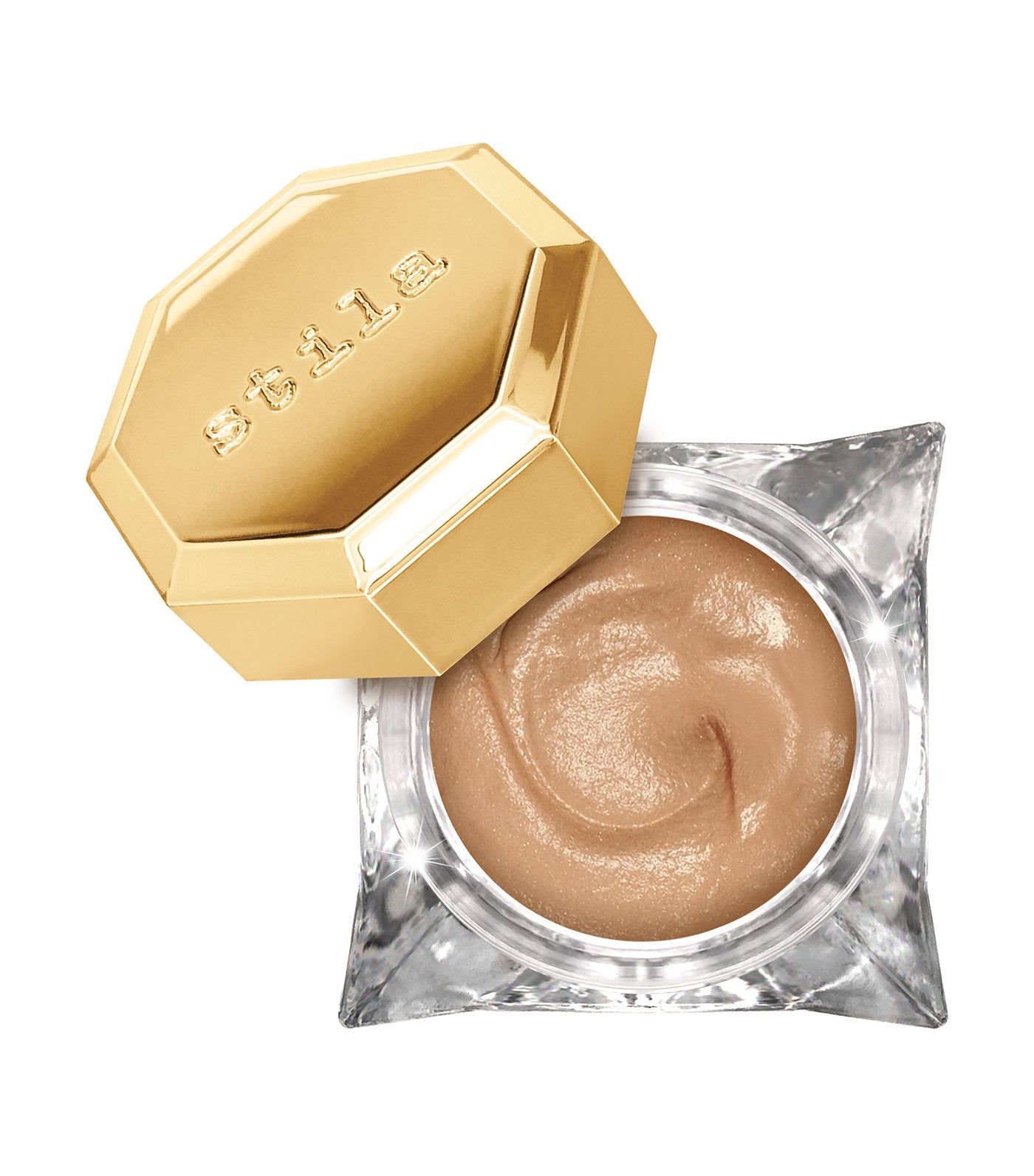 stila shade 4.0 lingerie soufflé skin perfecting color