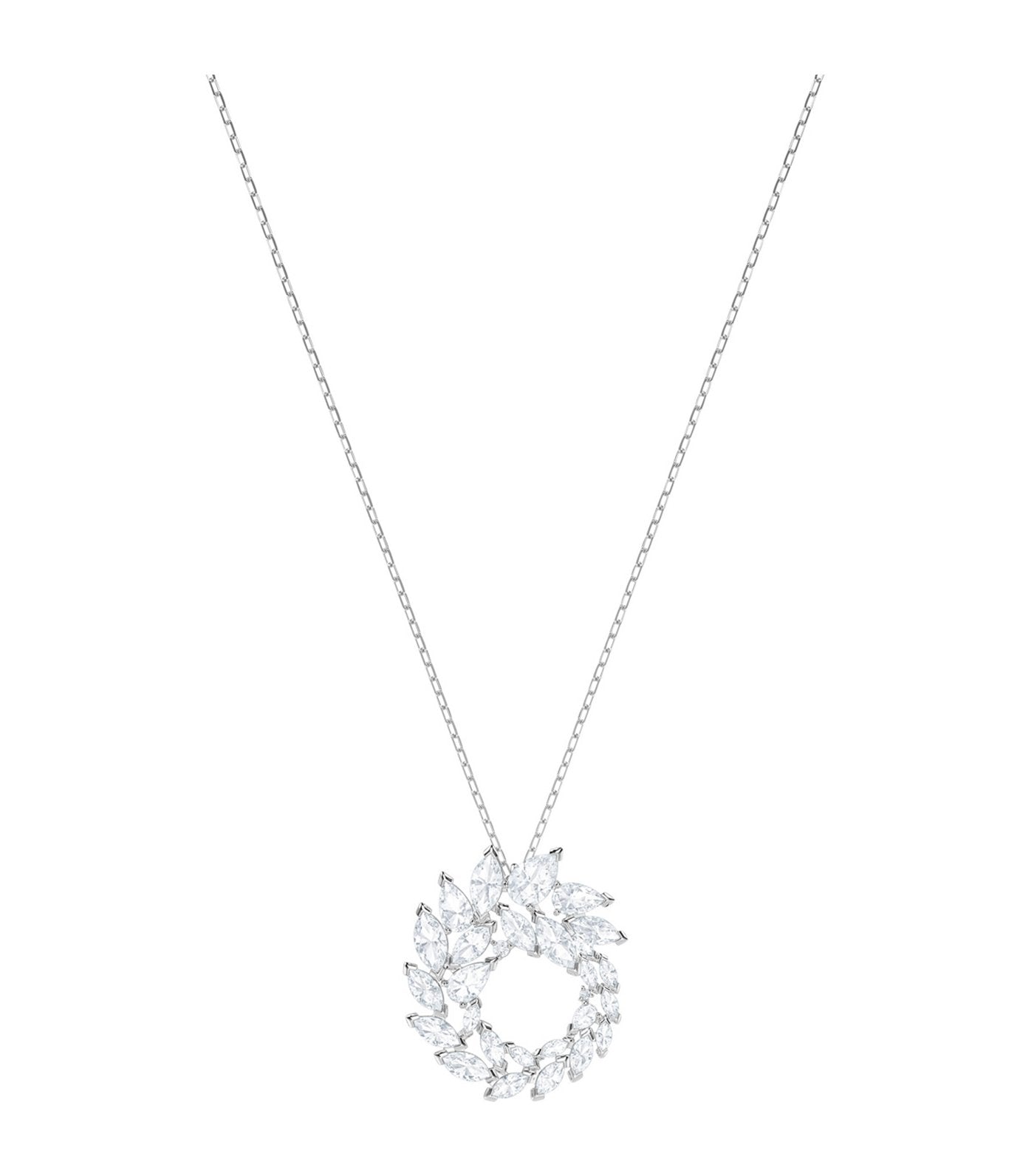 swarovski louison pendant necklace