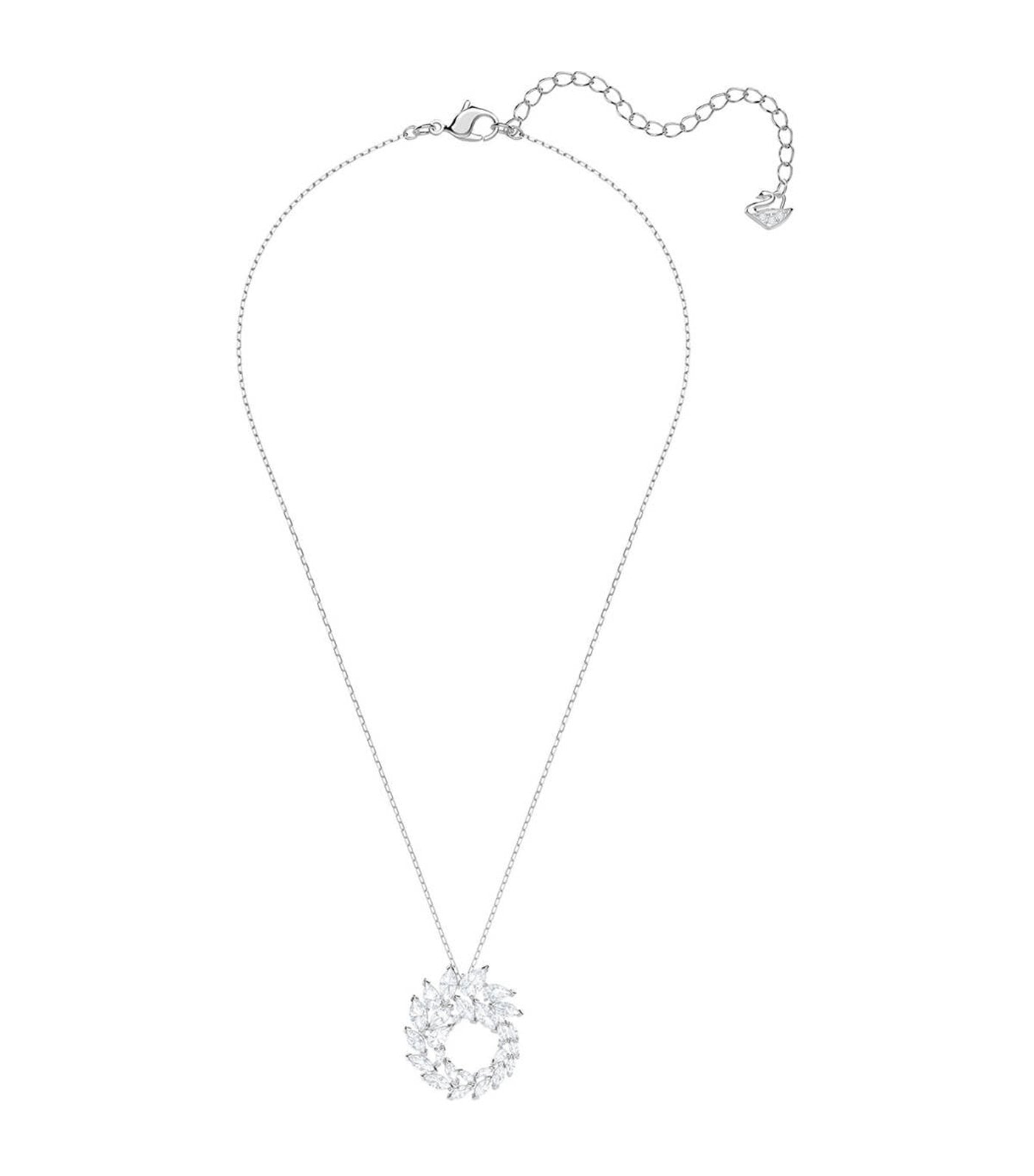 swarovski louison pendant necklace