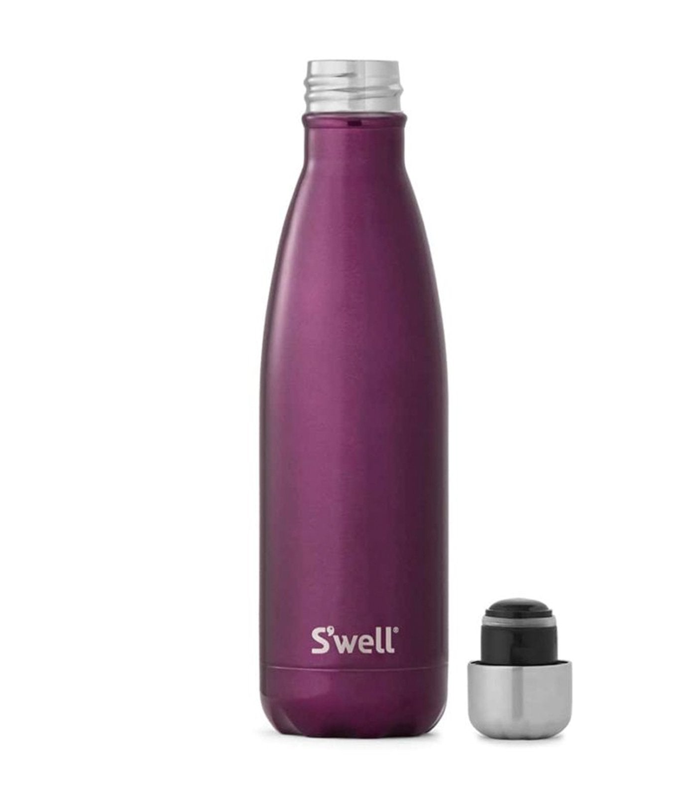 swell 17oz water bottle sangria