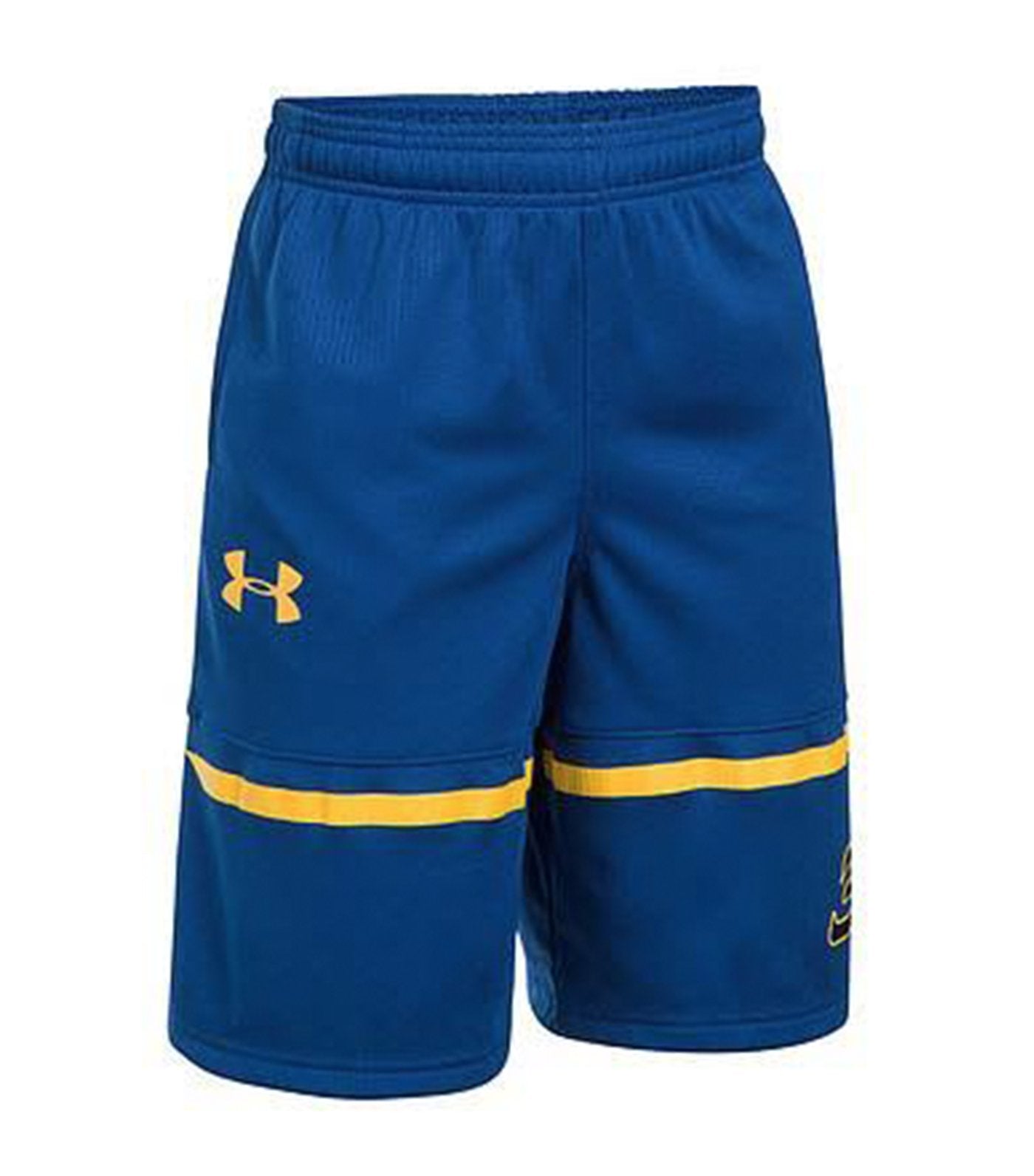 under armour boys sc30 spear shorts