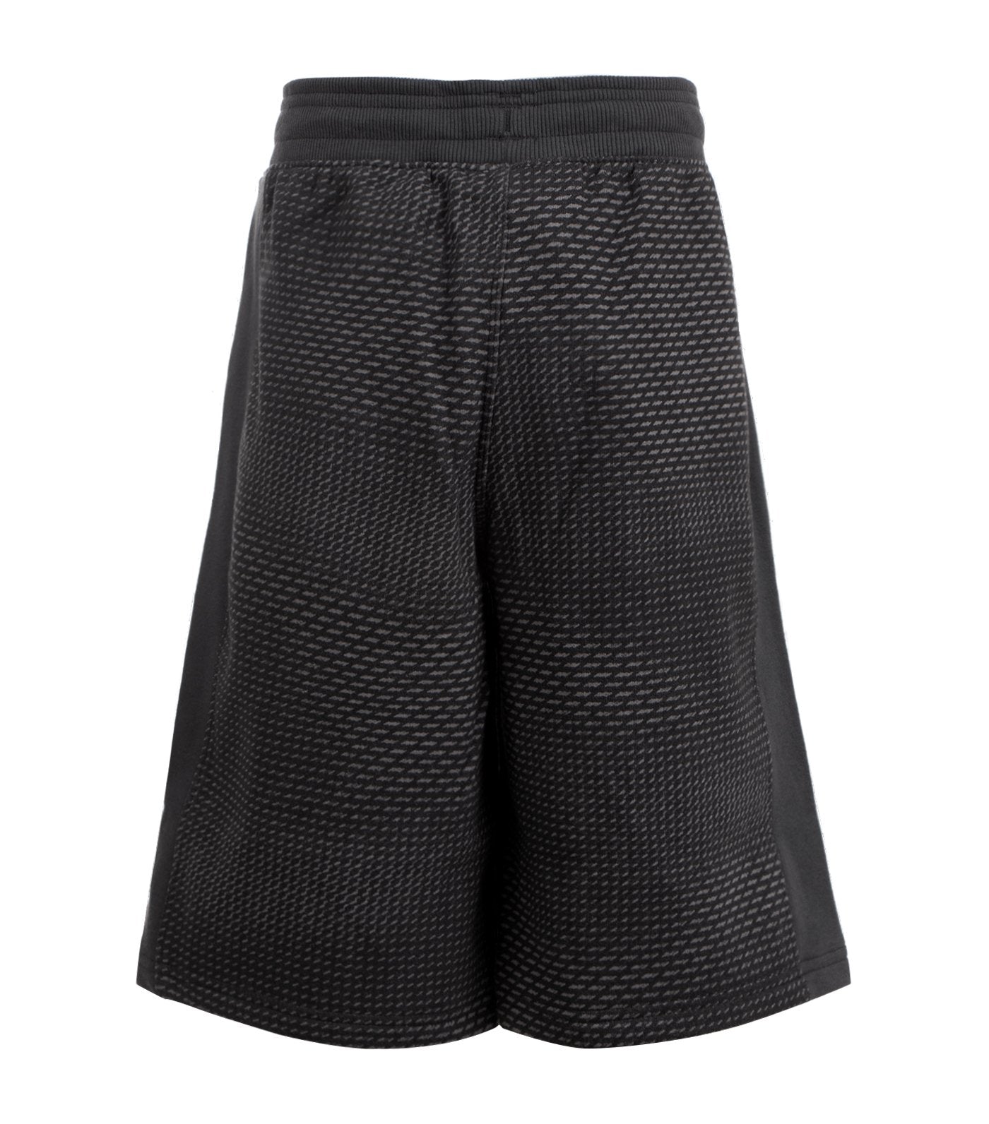 under armour gray boys threadborne ft shorts 