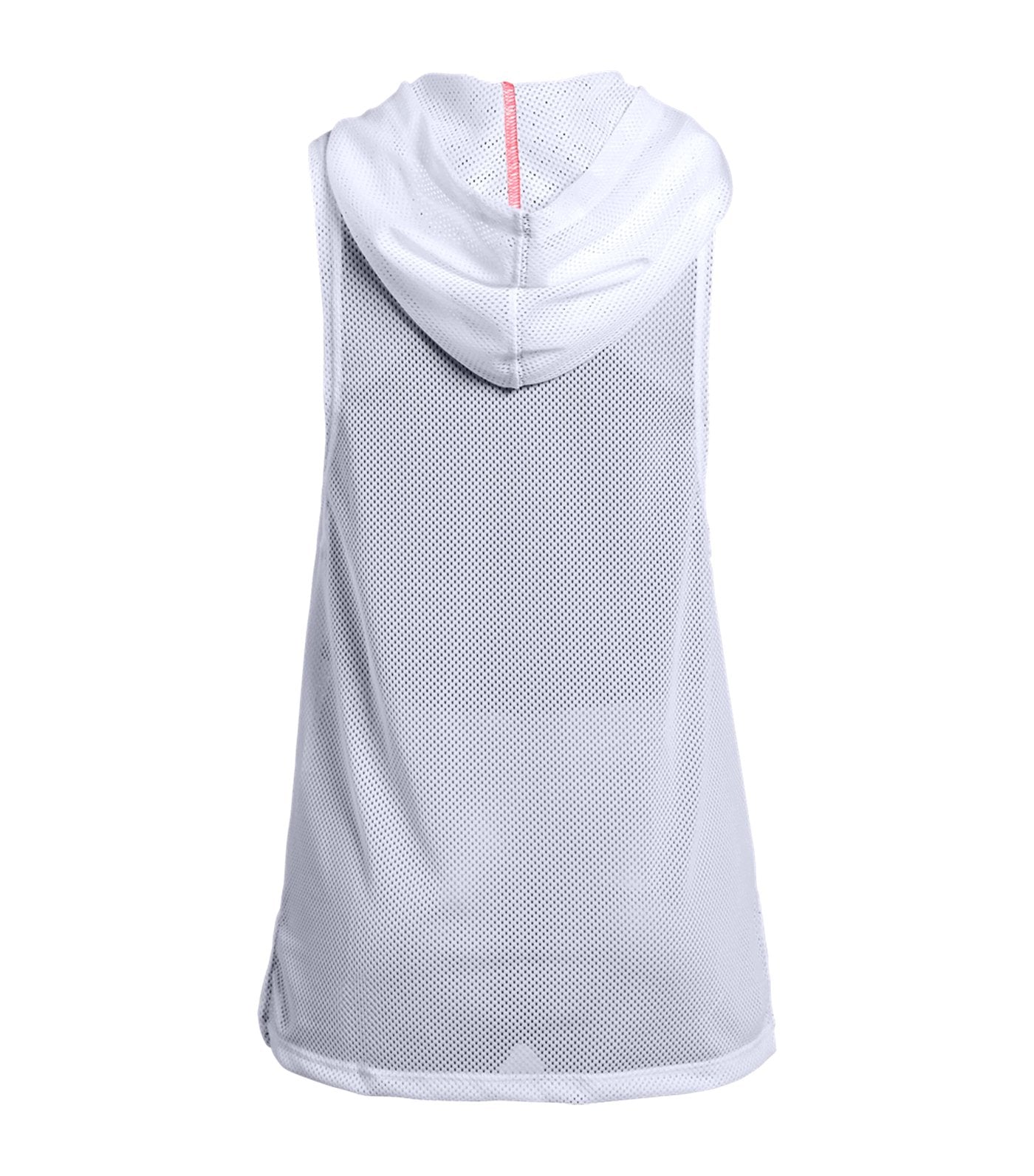 under armour gray girls finale training sl hoodie