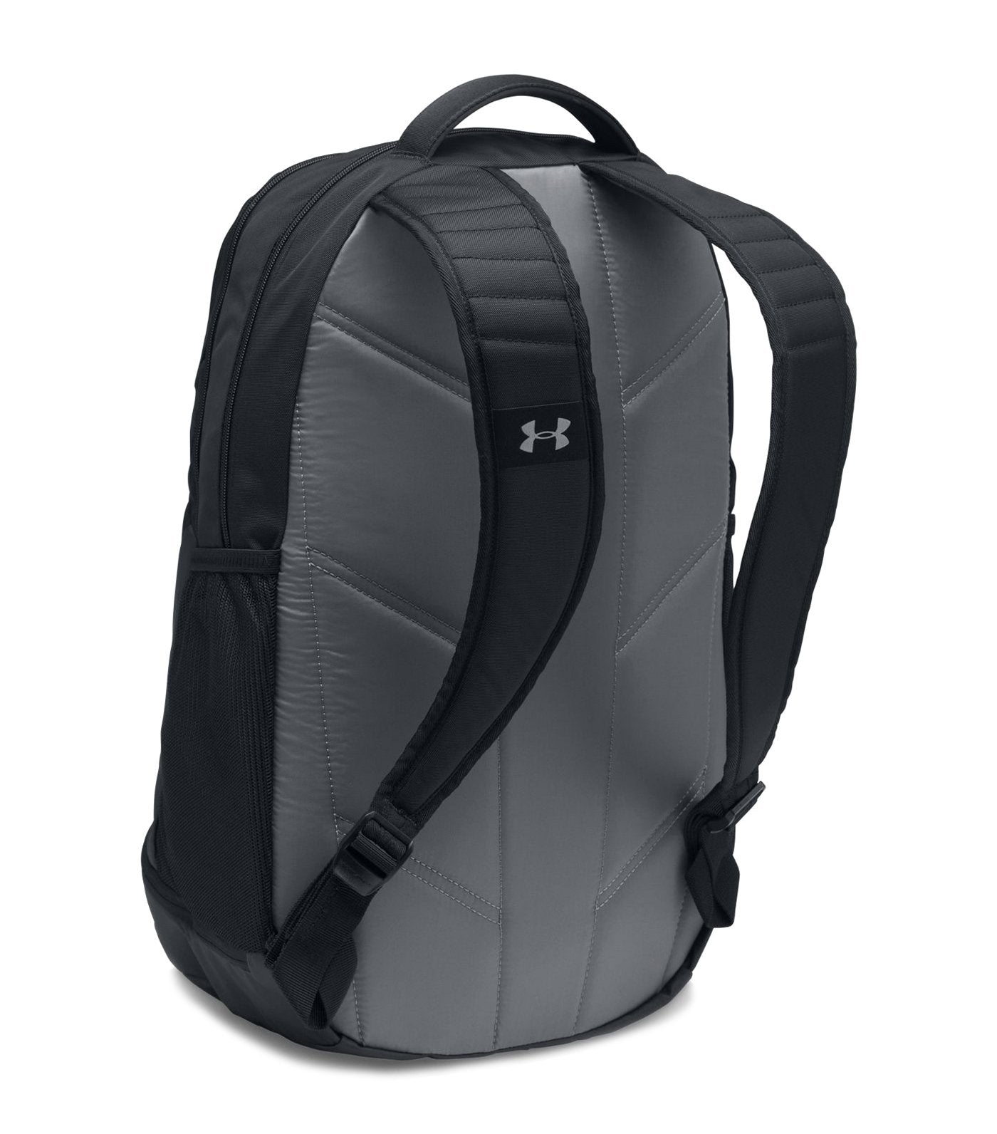 under armour ua hustle 3.0 backpack black