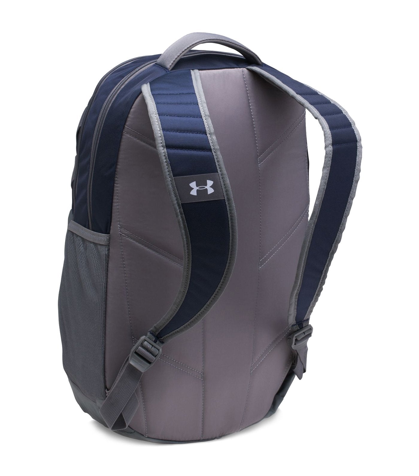 under armour ua hustle 3.0 backpack blue