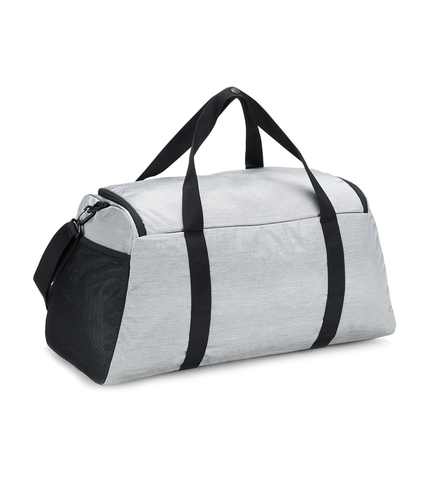 under armour womens undeniable medium duffle bag gray