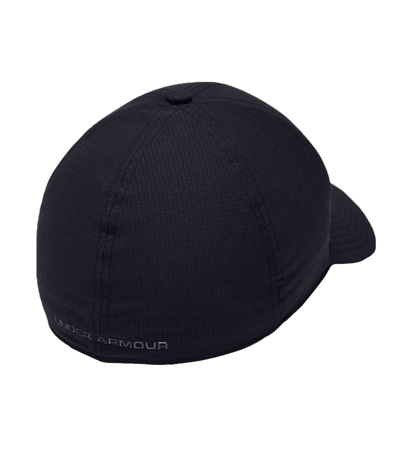 under armour ua armourvent core cap 2.0 black