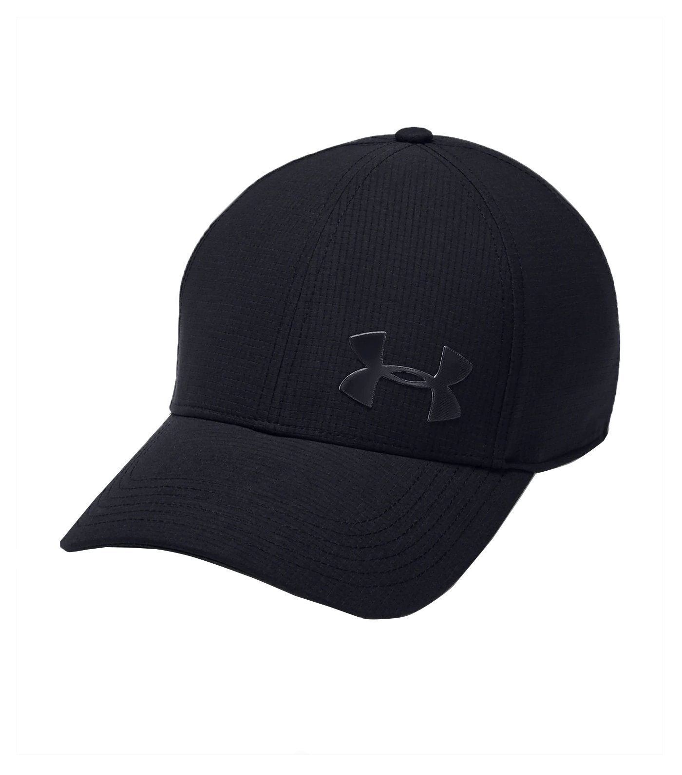 under armour ua armourvent core cap 2.0 black