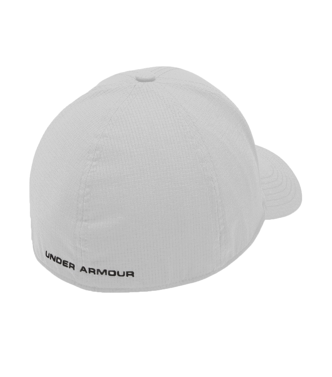 under armour ua armourvent core cap 2.0 white