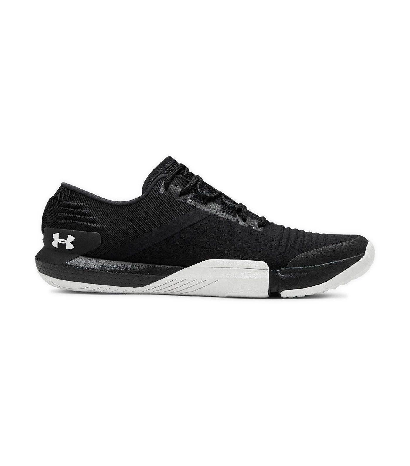 under armour ua women's speedform feel sneakers black